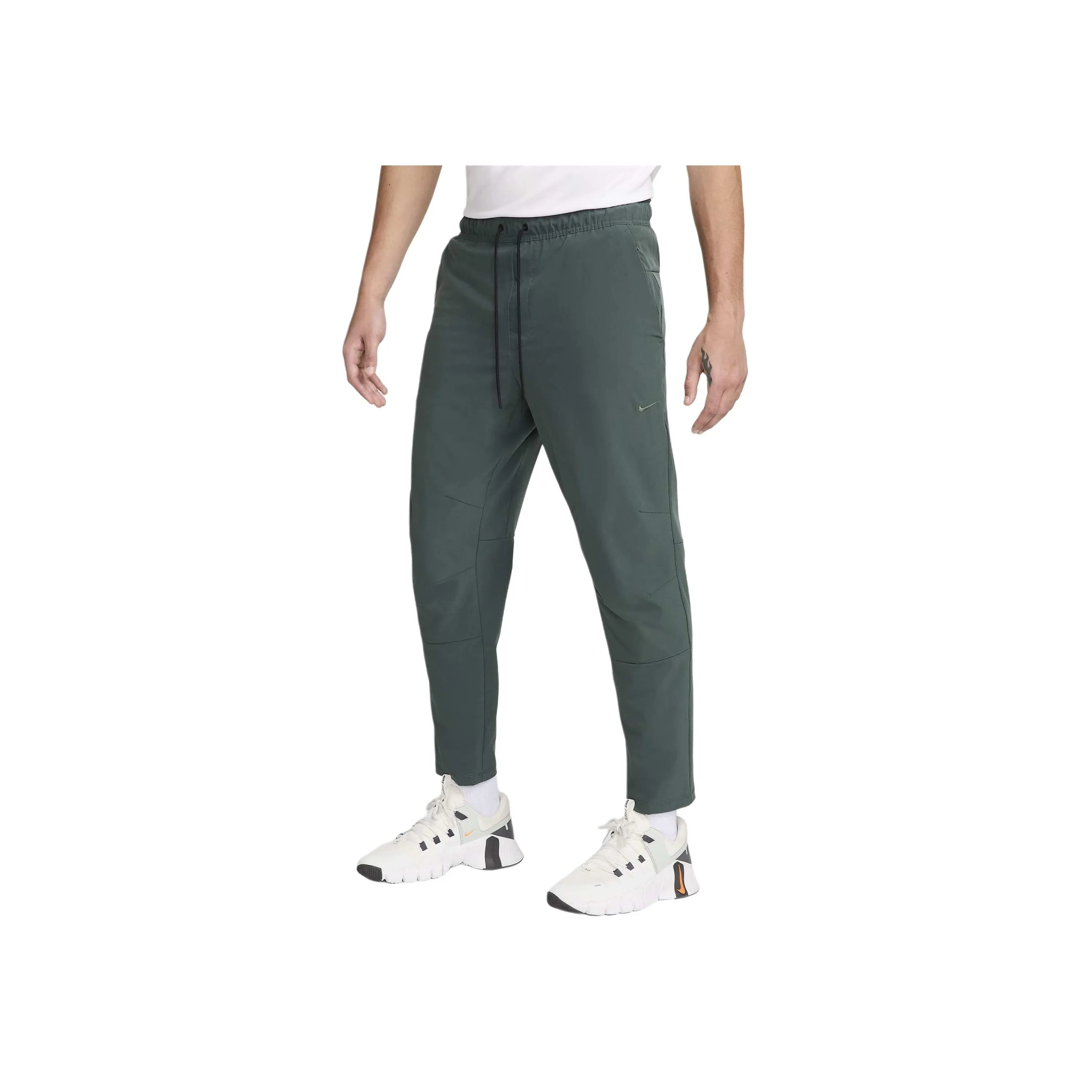 Nike Unlimited Men's Dri-FIT Tapered Leg Versatile Pants