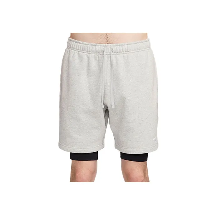 Nike X Mmw Men's 3 in 1 Shorts