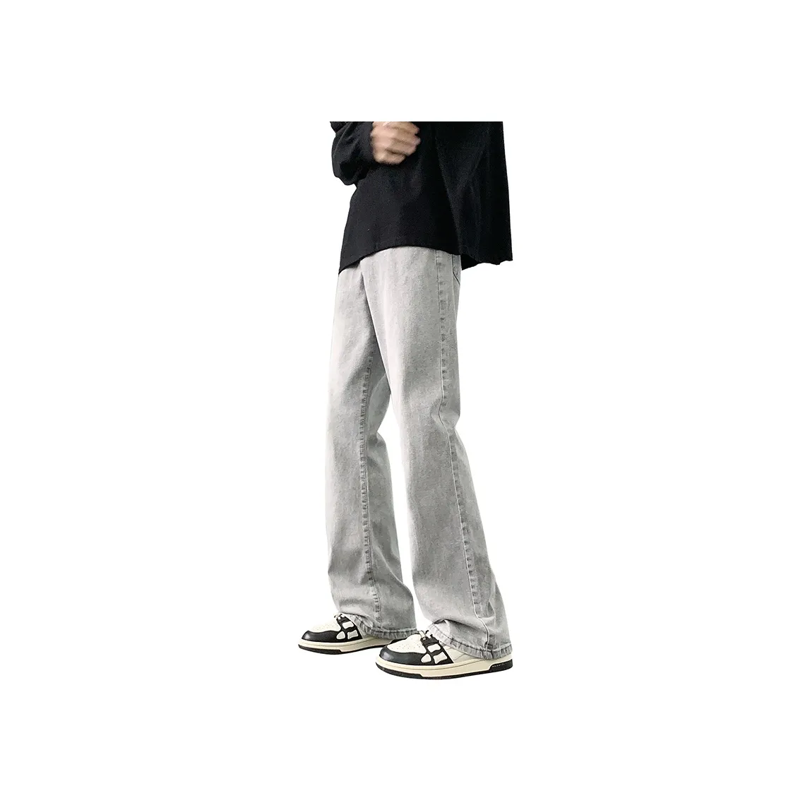 Mulinsen Jeans Unisex