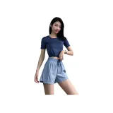 블루