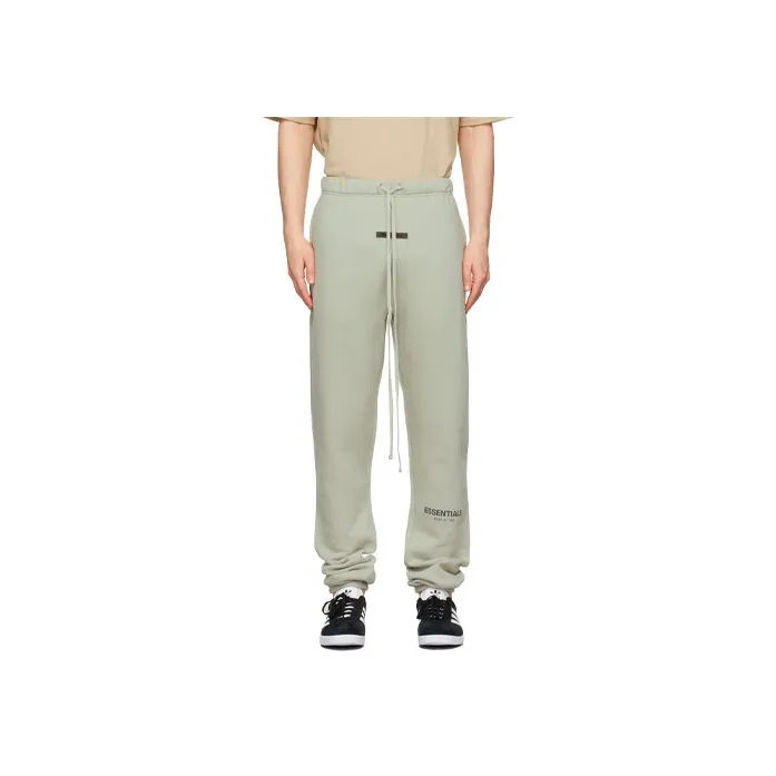 Fear Of God Essentials Ssense Exclusive Fleece Lounge Pants