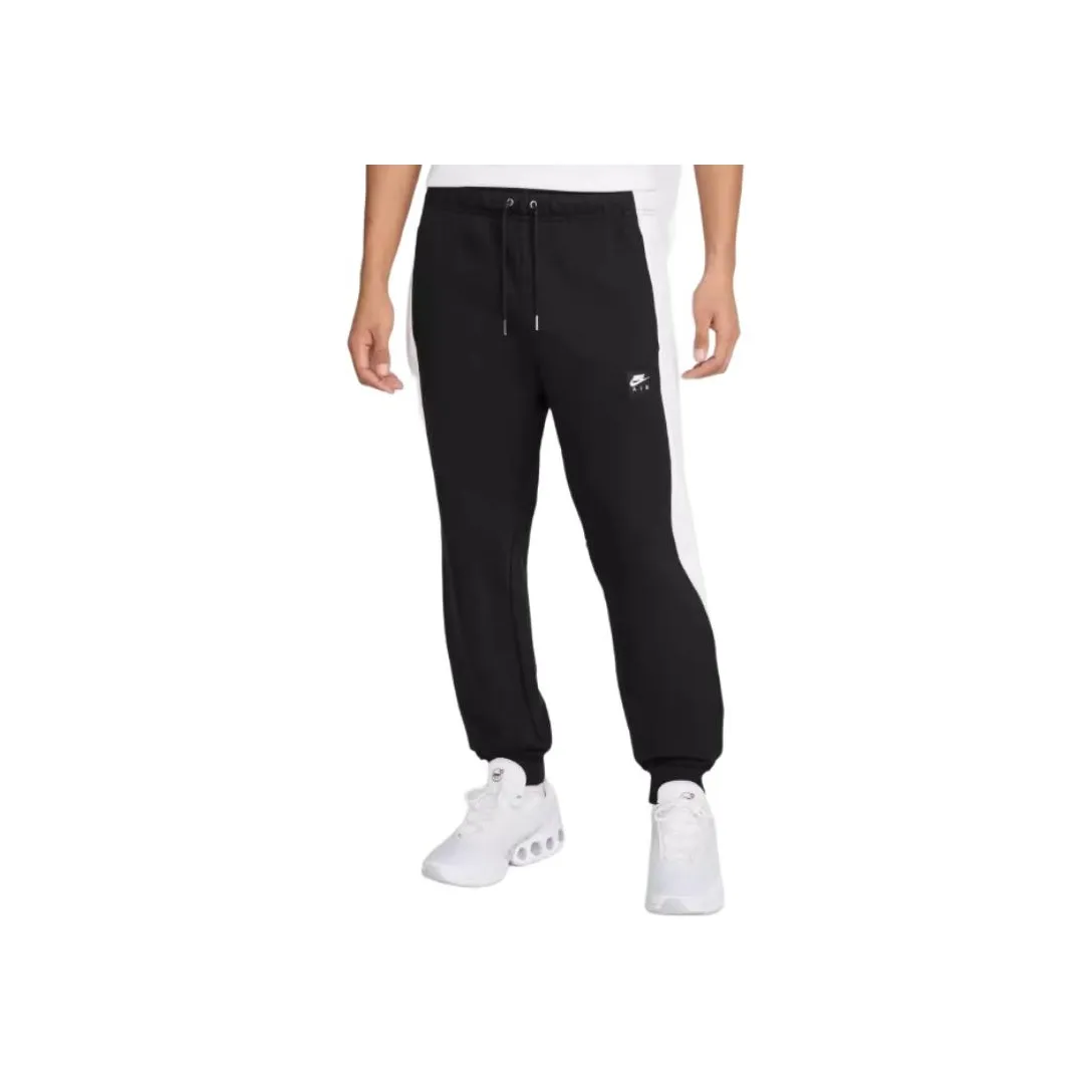 Nike Clothing Casual Pants Unisex Black