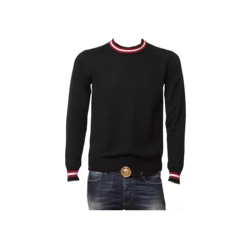 Bally Черный Мужские Свитеры