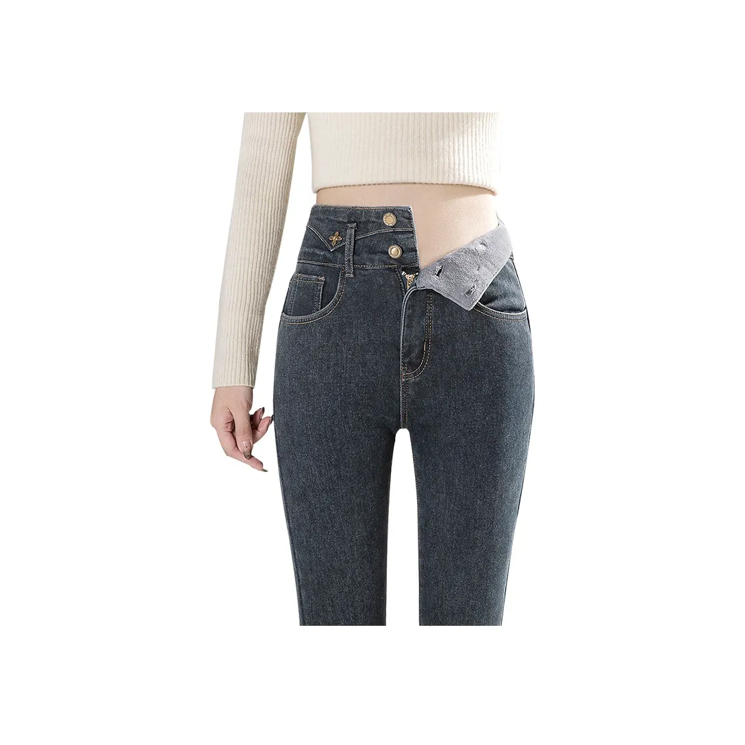 Cypress House Женские Джинсы