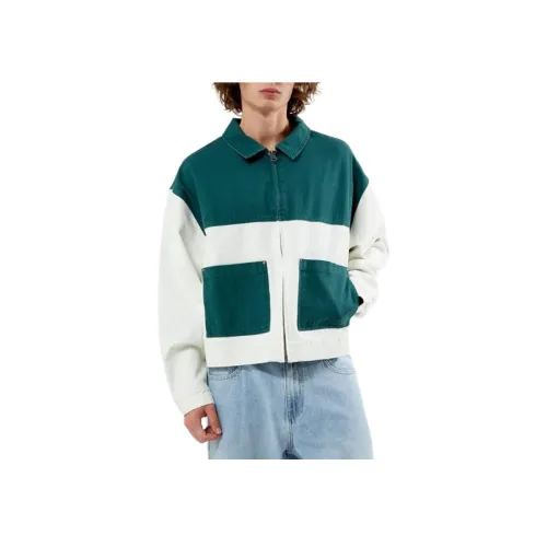 PACSUN Многоцветные Мужские Куртки