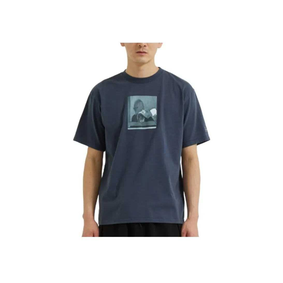 UNDERCOVER X Helen Verhoeven Cotton T shirt