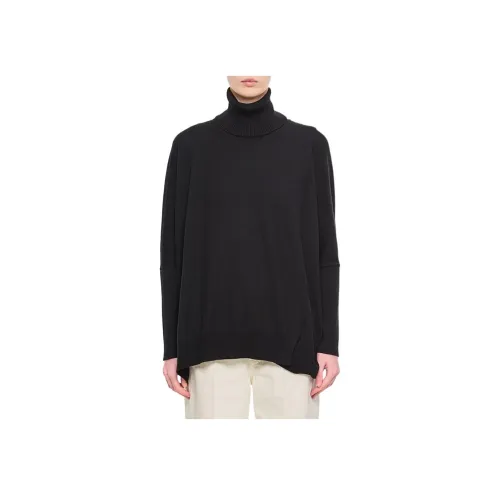 JUNYA WATANABE Черные Женские Свитеры