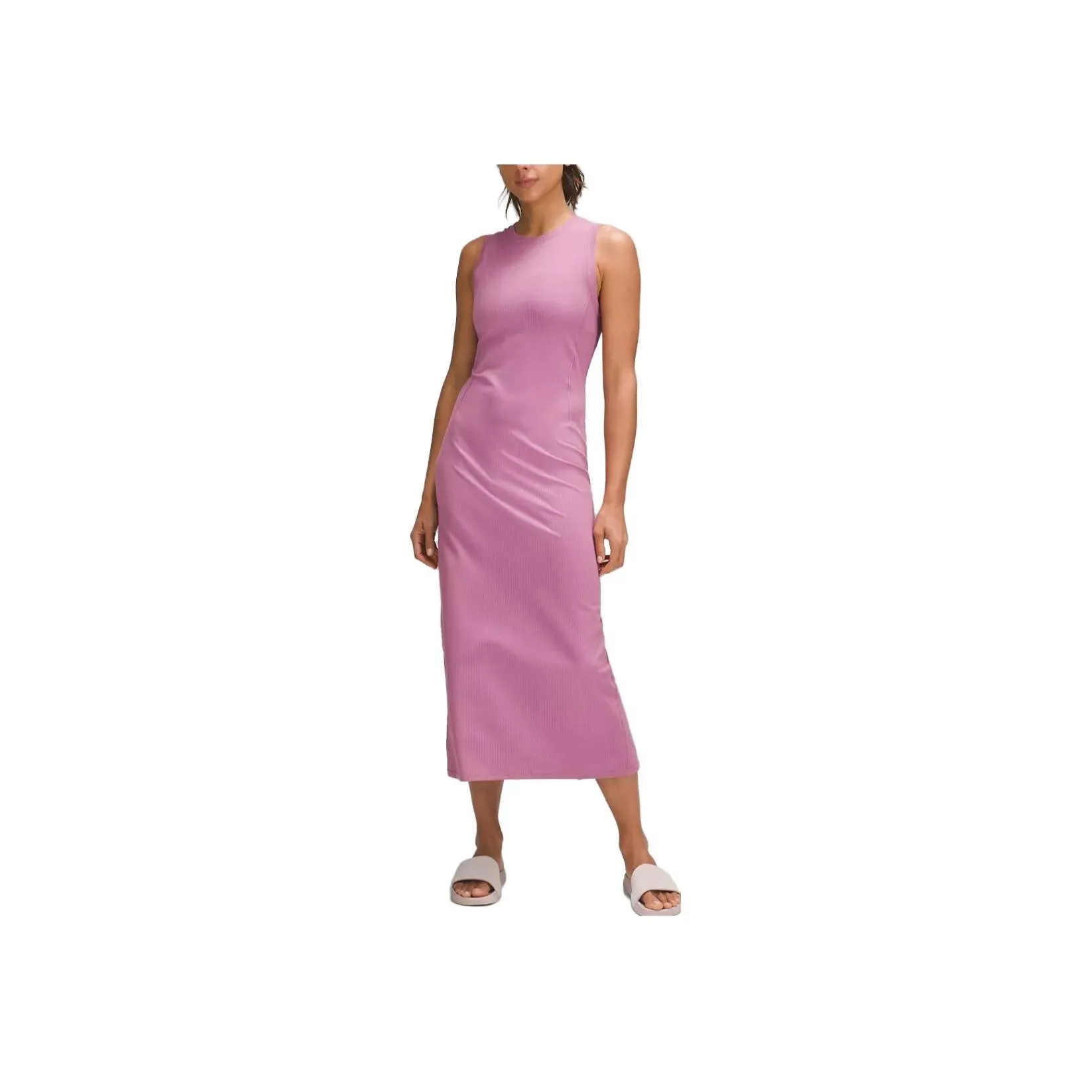 Lululemon Sleeveless Dresses Women's
