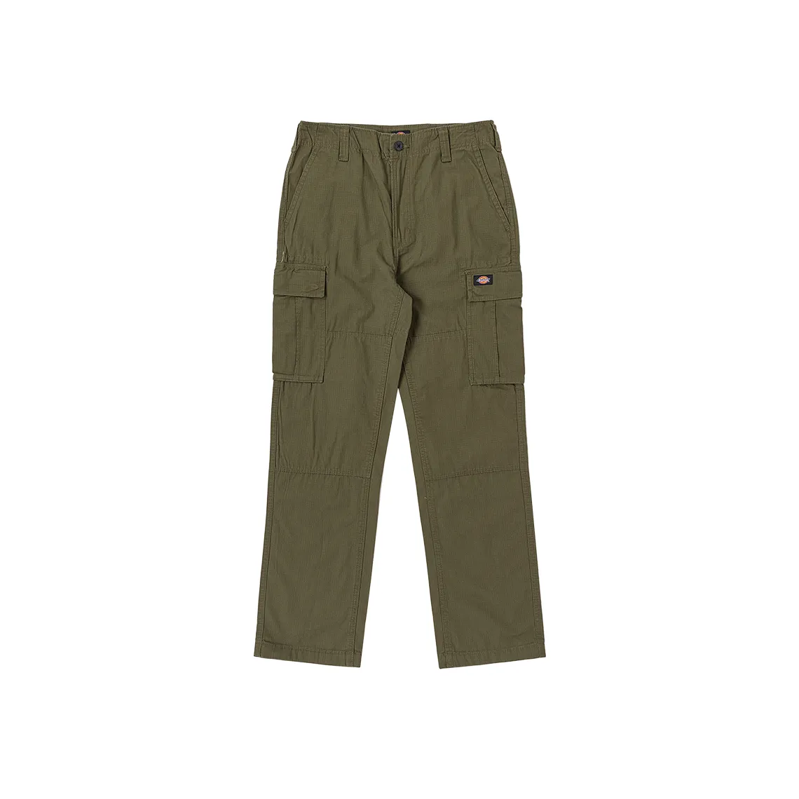 Dickies Cargo Pants Unisex Army Green