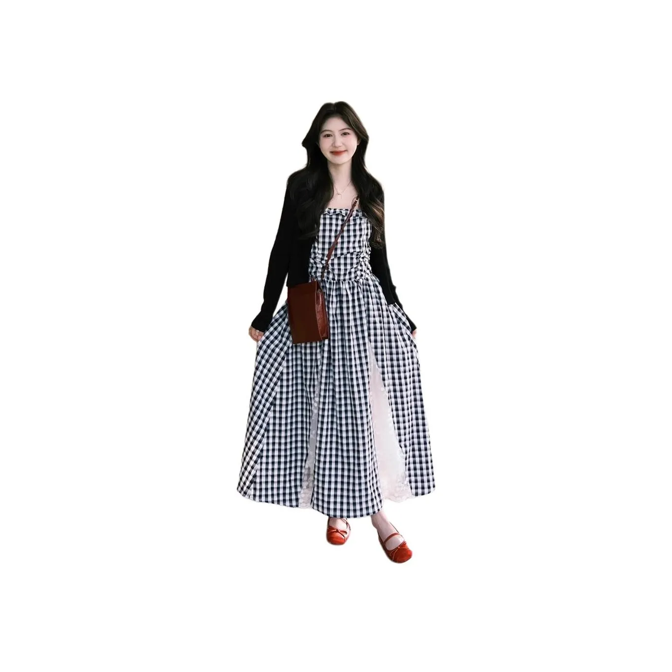 ZCDECO Женские комплекты с юбкой