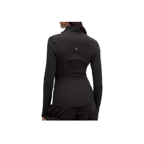 Lululemon Define Женские Йога Куртки