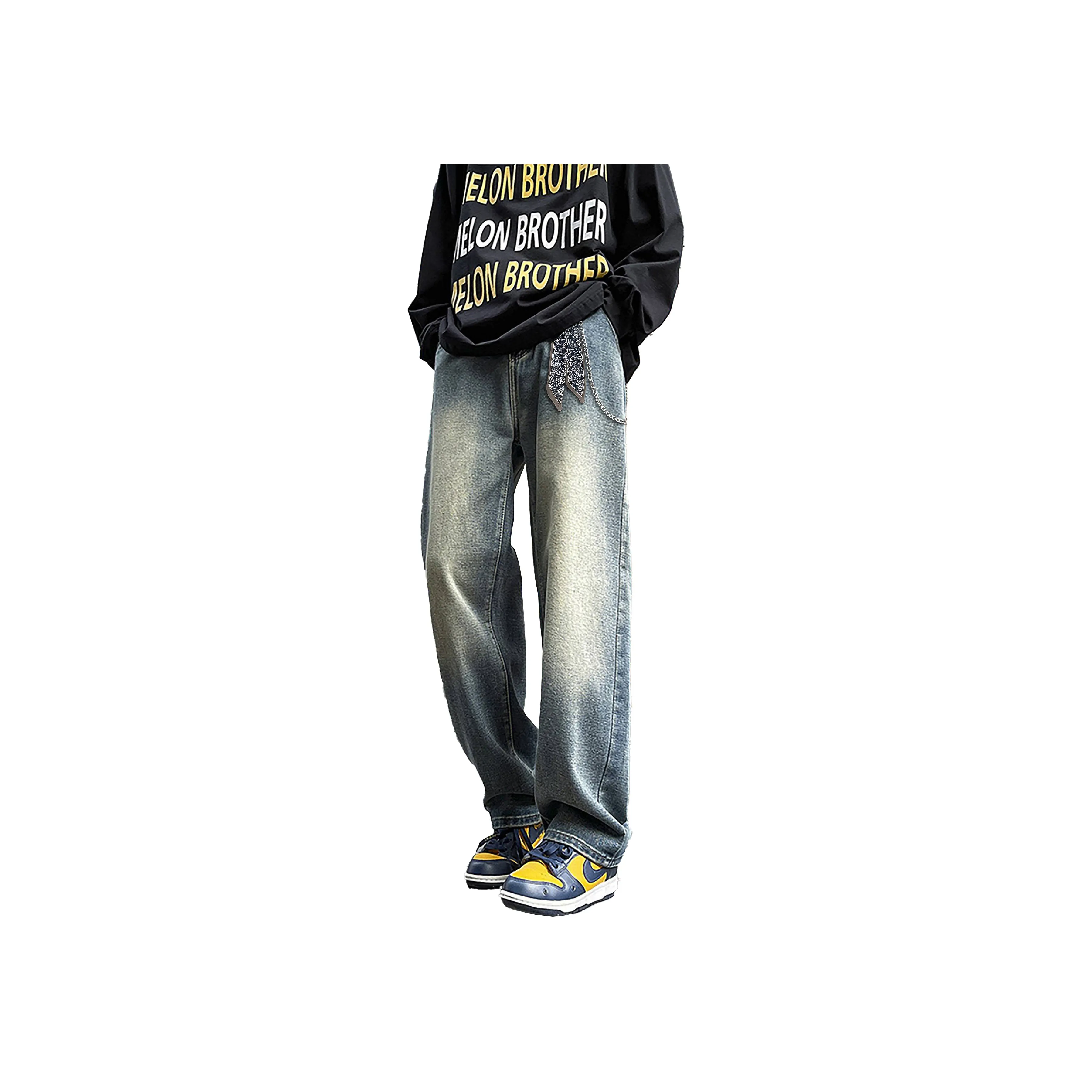 TRMT Jeans Unisex