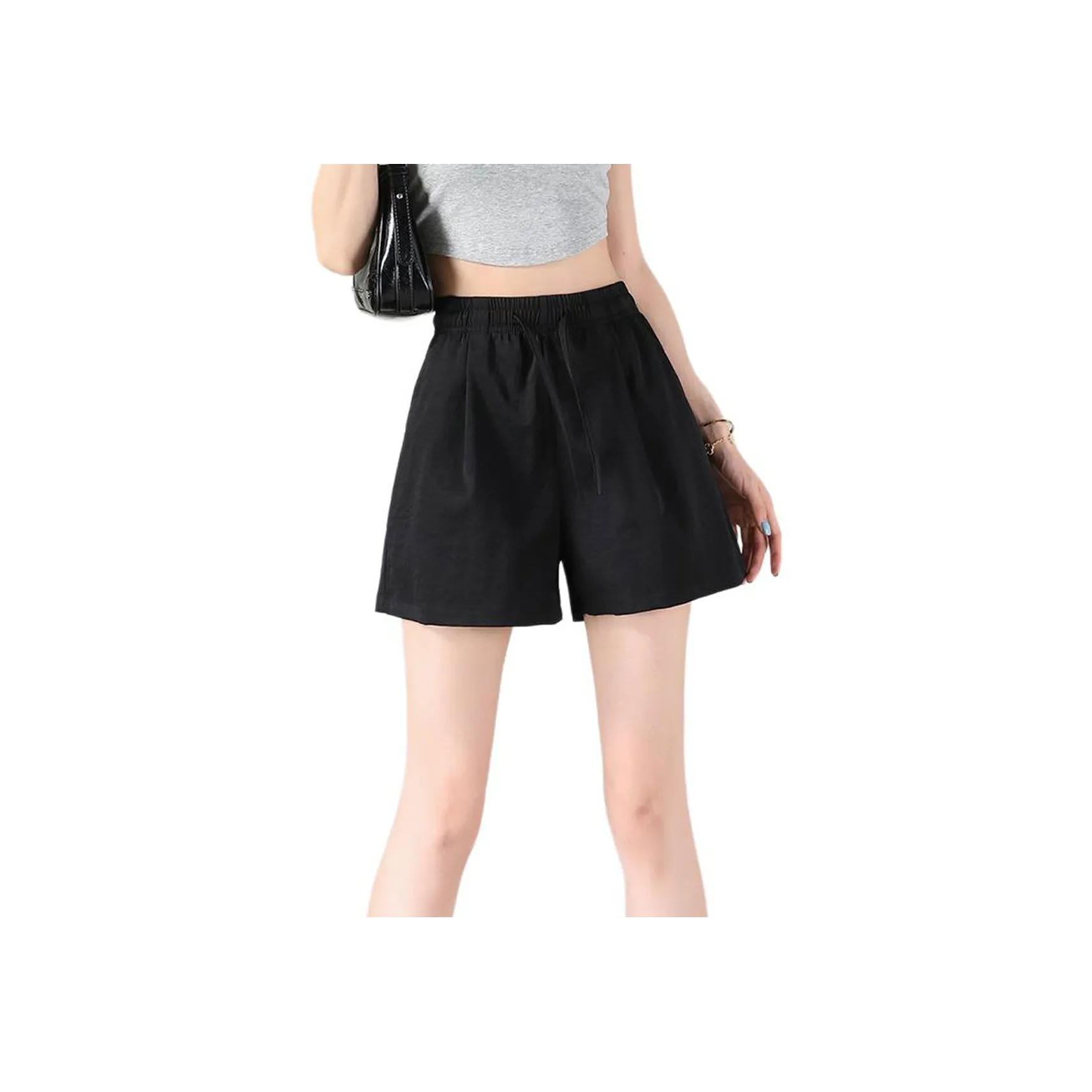BALENO Женские Повседневные Шорты