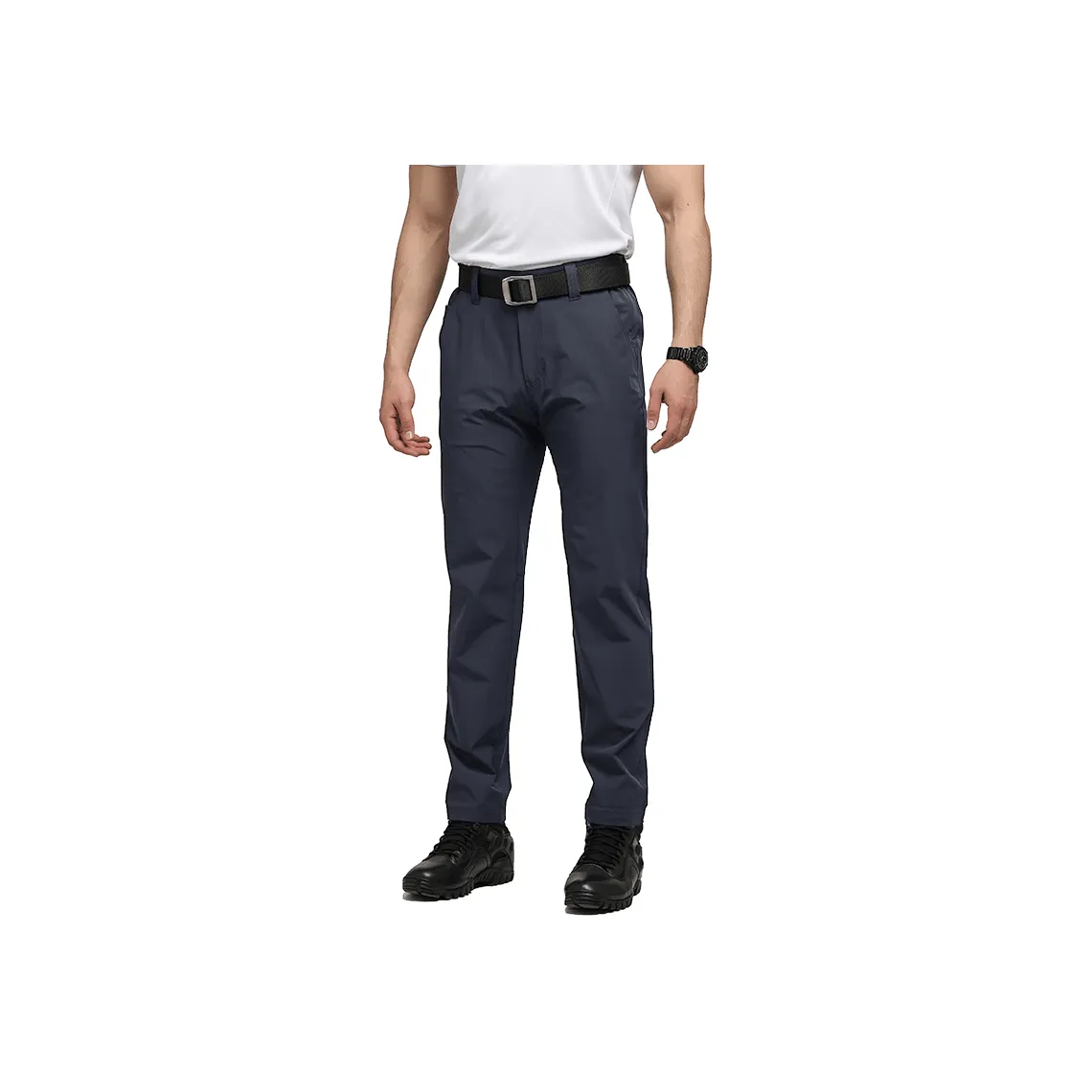 EAGLE CLAW Casual Pants Men's