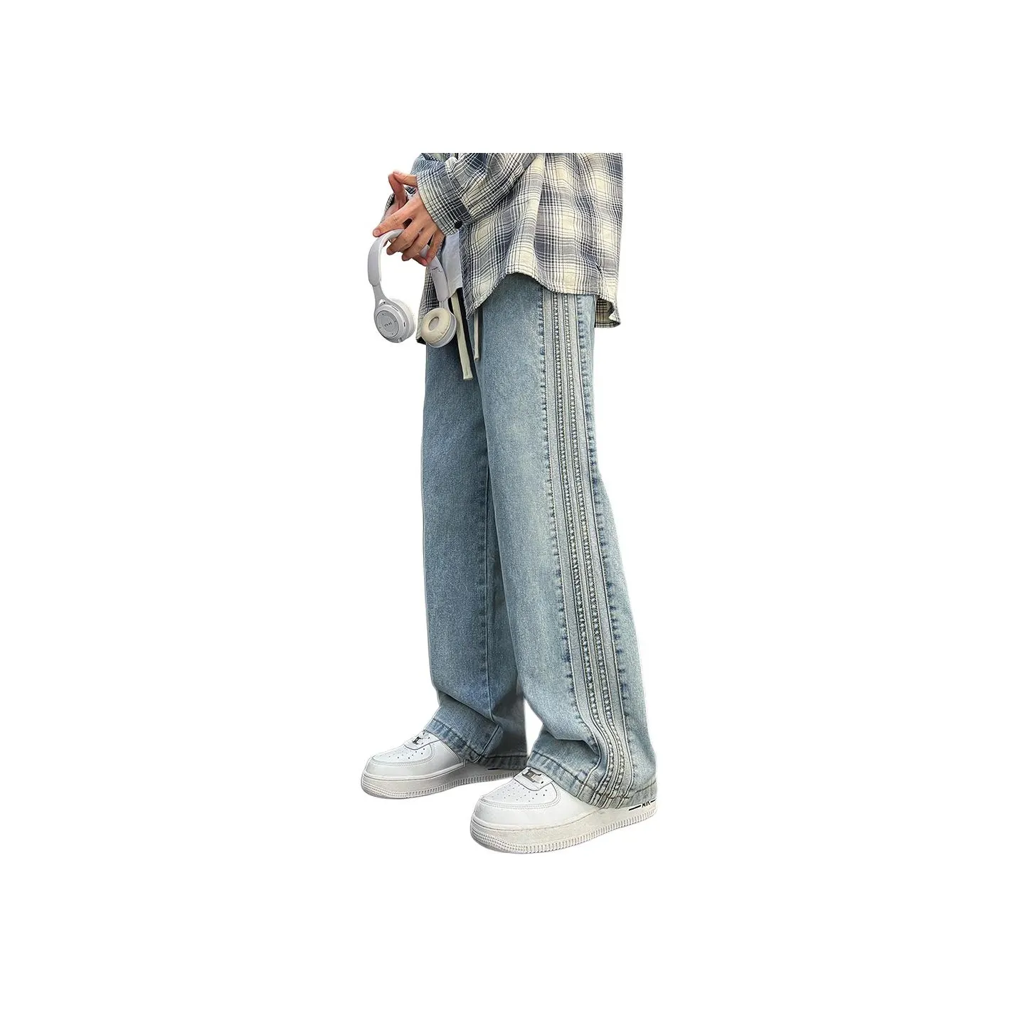 Duke car Jeans Men's