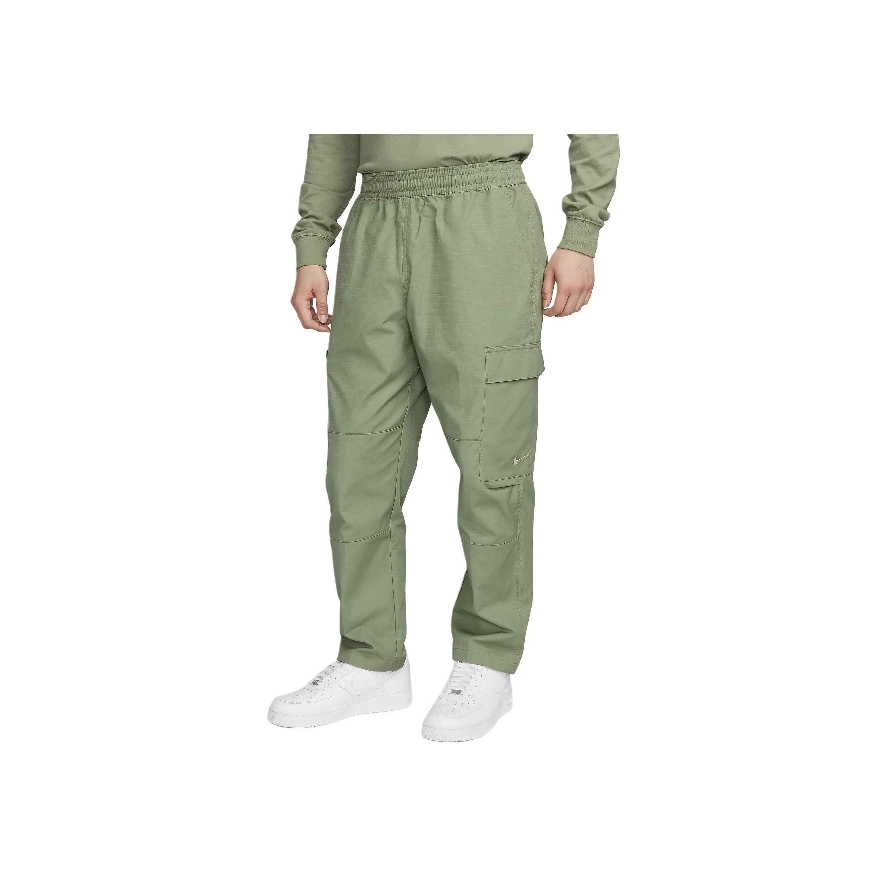 Nike Cargo Pants Men's Green