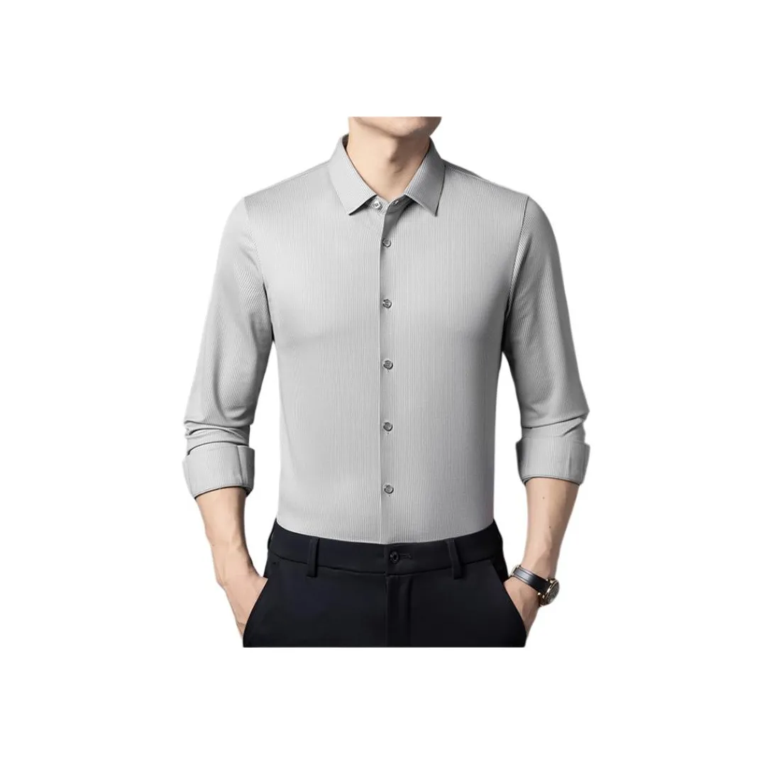 PIERRE CARDIN Мужские рубашки