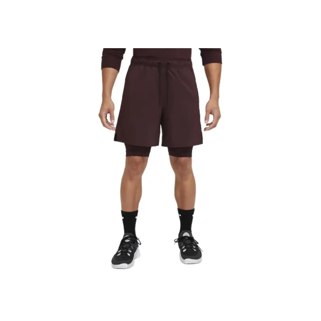 Nike Unlimited Men's Dri-FIT 7" 2-in-1 Versatile Shorts
