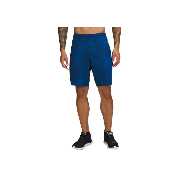 Lululemon Pace Breaker Casual Shorts Men's