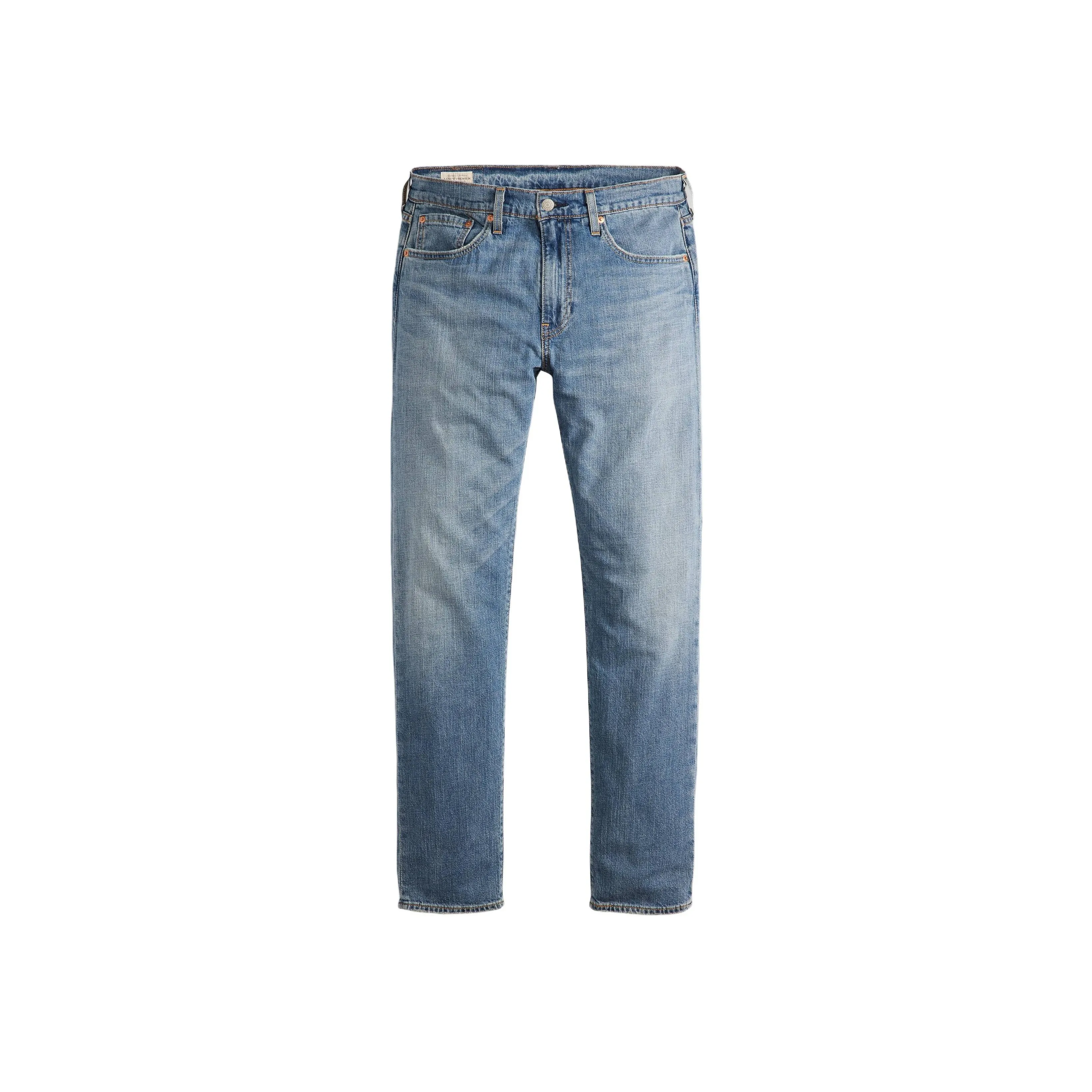 Levi's Linen+Denim Collection Jeans Men's Medium Blue