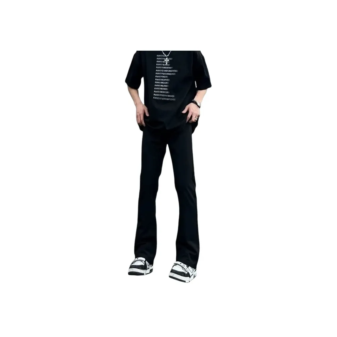 Evil Lions Унисекс Джинсы