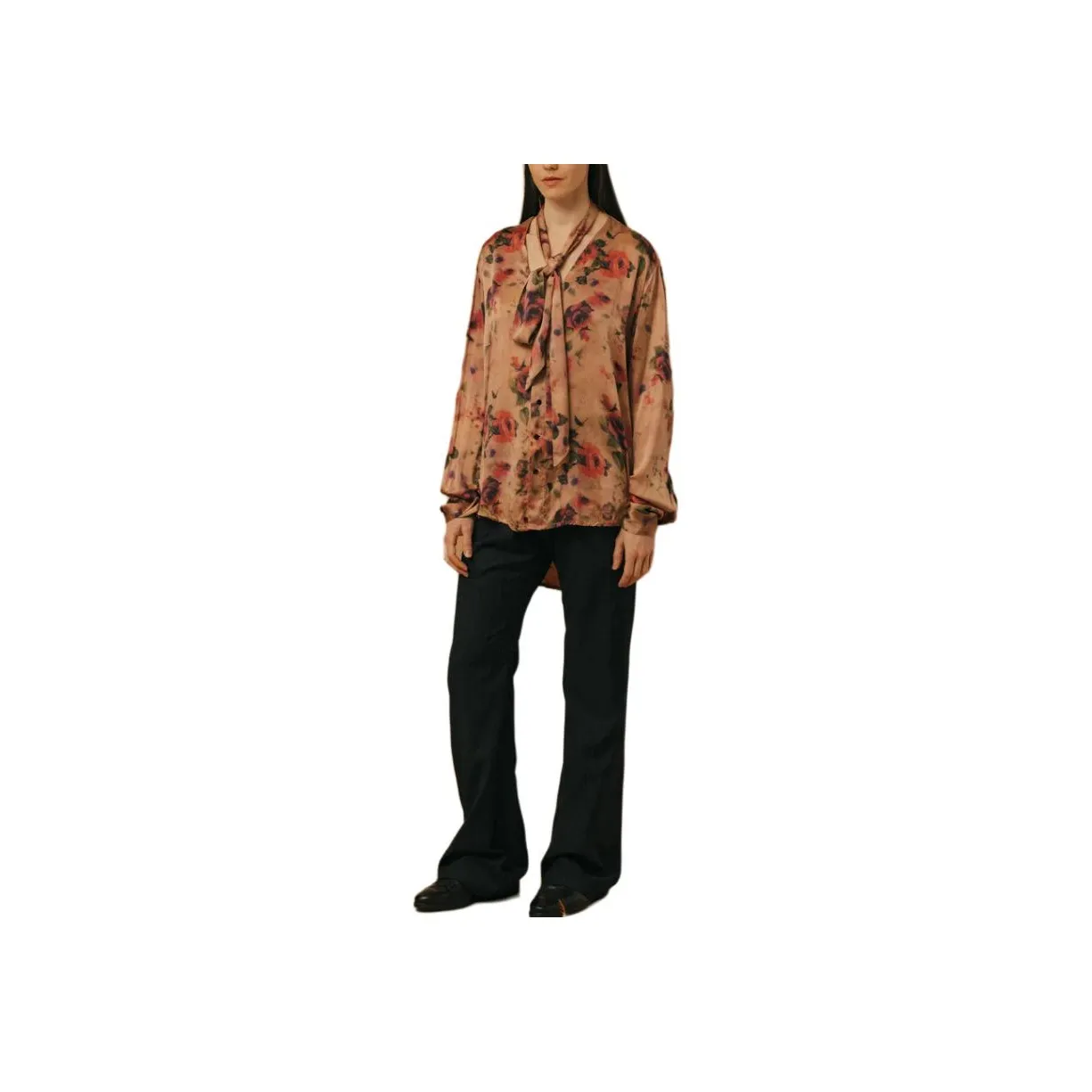 GEOFFREY B. SMALL Shirt Women's Multicolor