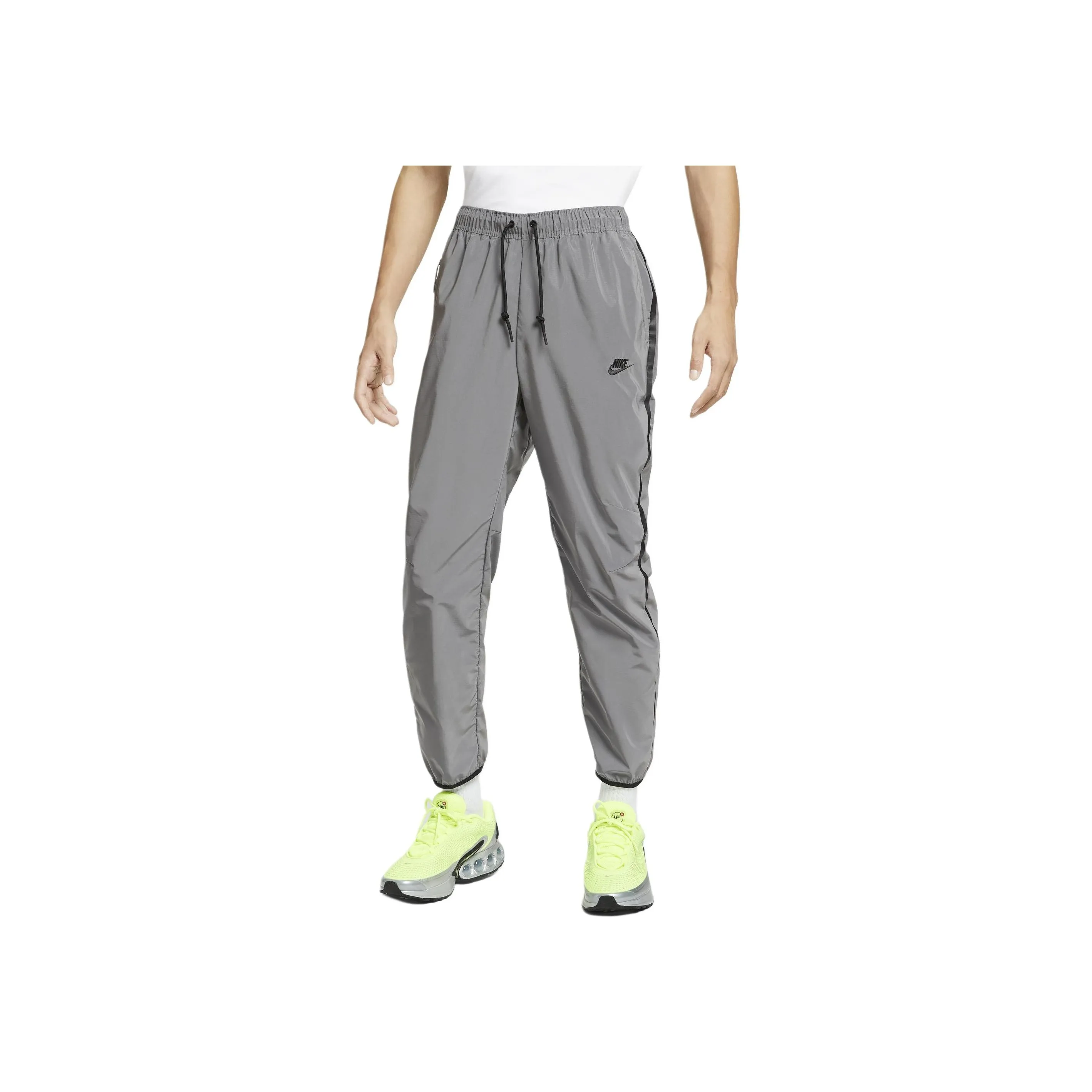Nike Tech Woven Flash Pant Asia Sizing