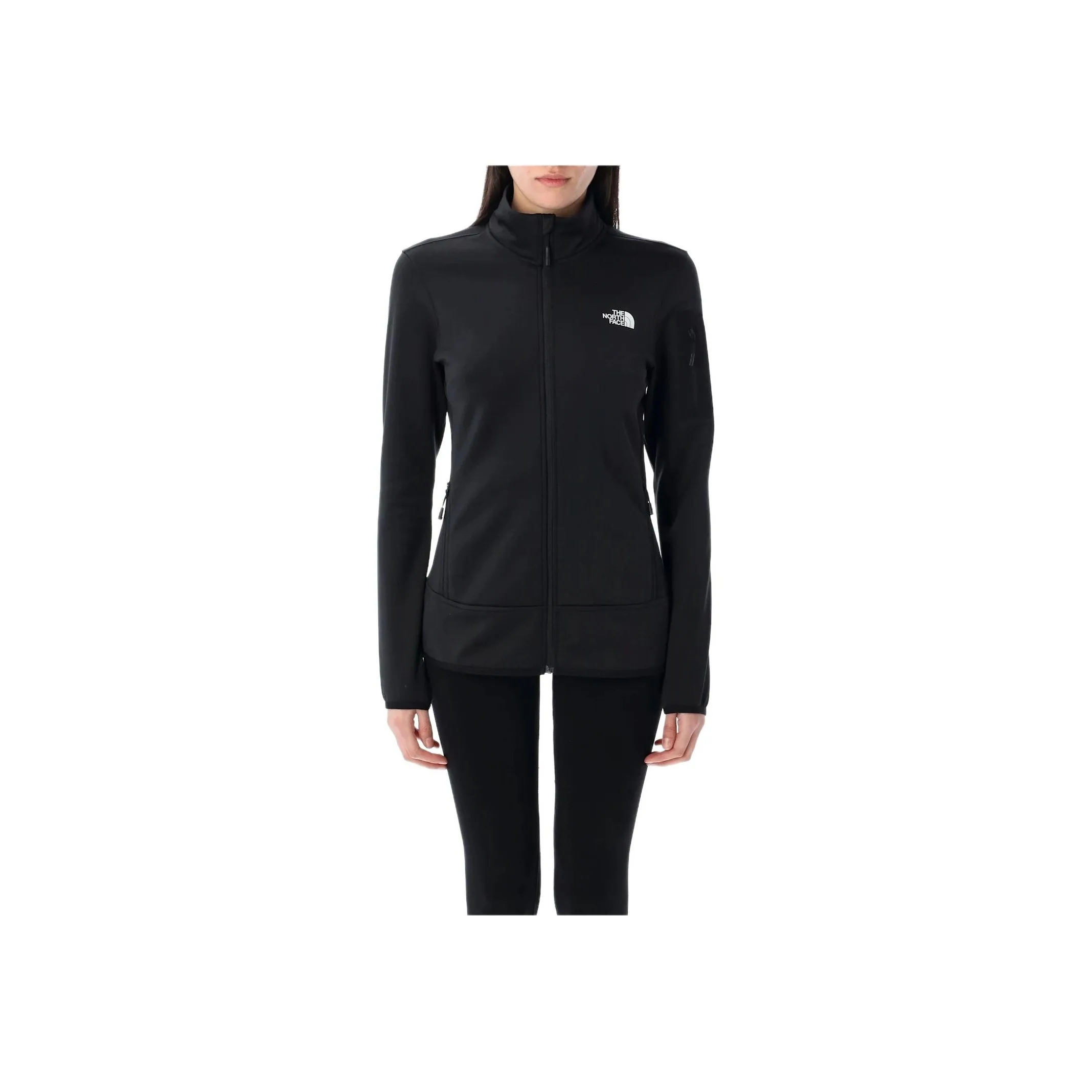 THE NORTH FACE Mistyescape Fleece Jacket