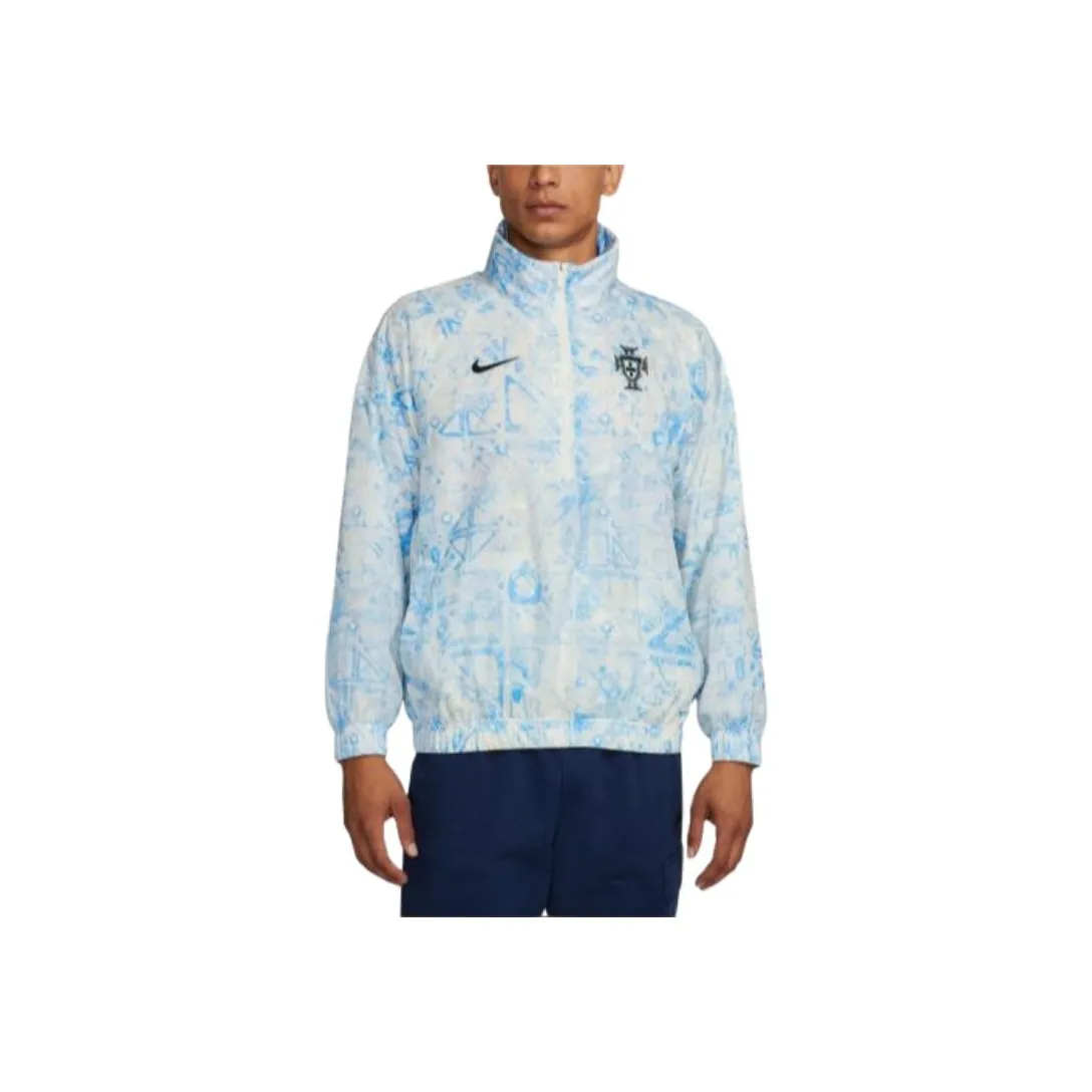 Nike Windrunner Jackets Coats Men's Canvas Color/Black