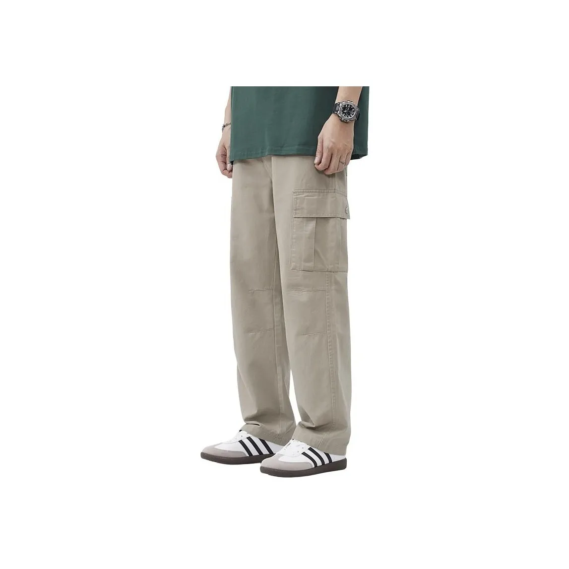 O'Neill Casual Pants Unisex Khaki
