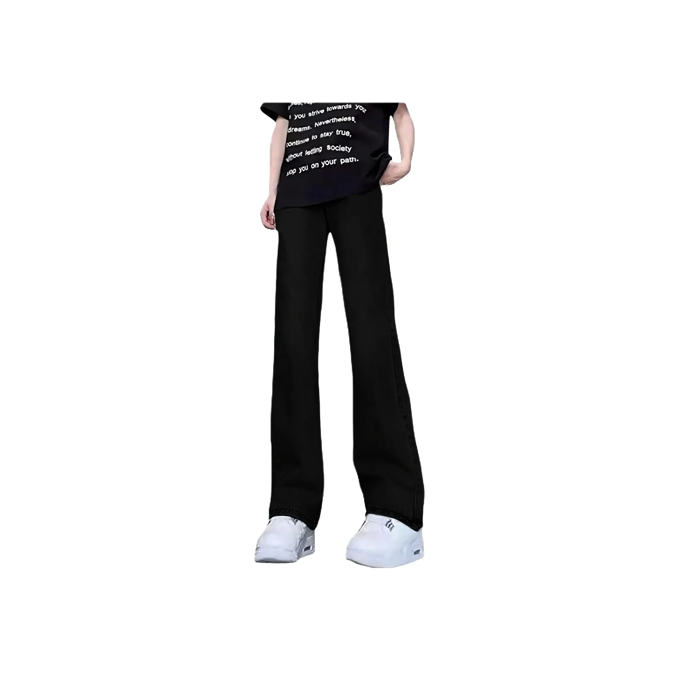 ZOTRANS Унисекс Джинсы