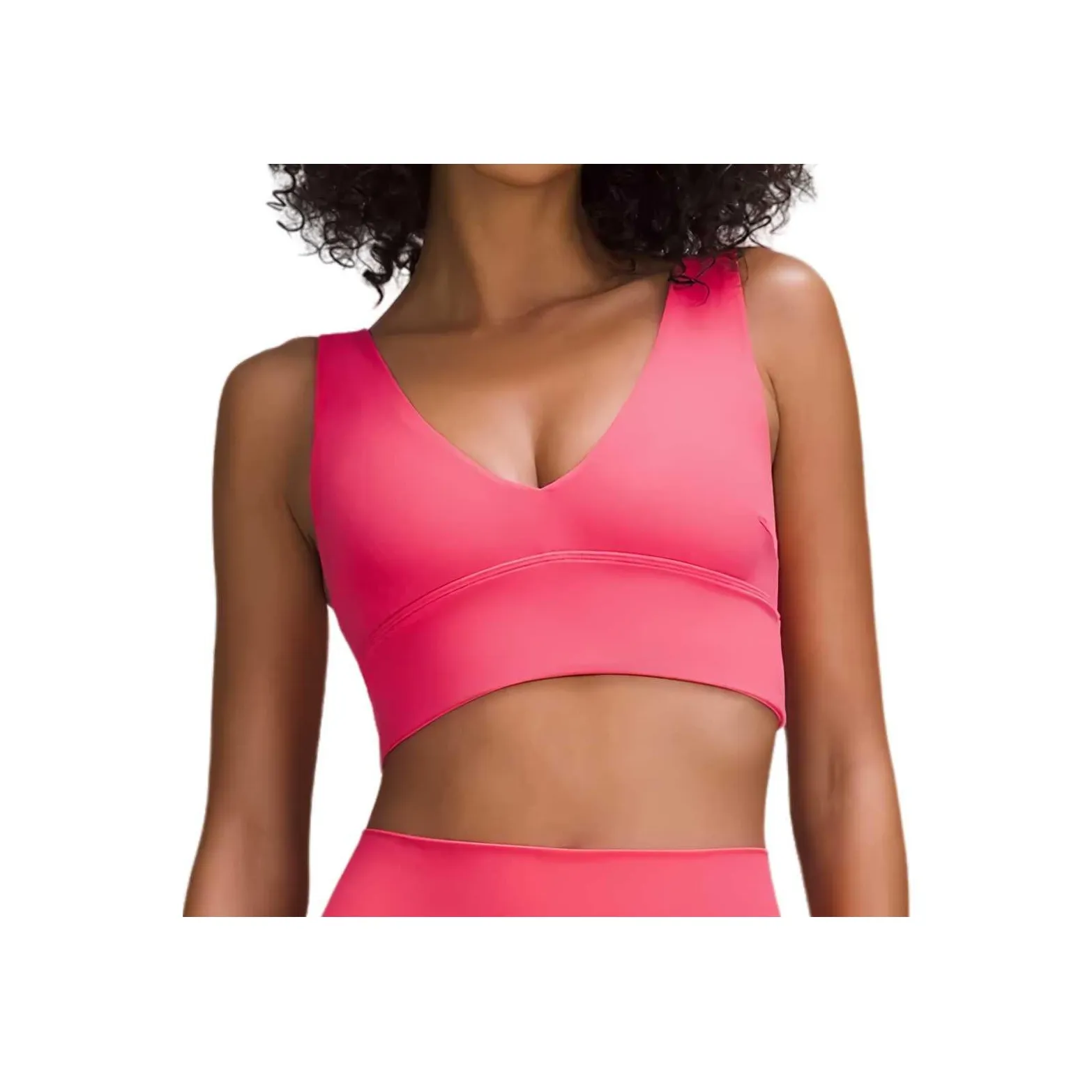 Lululemon Align™ Bra Light Support Sports Underwear Women's