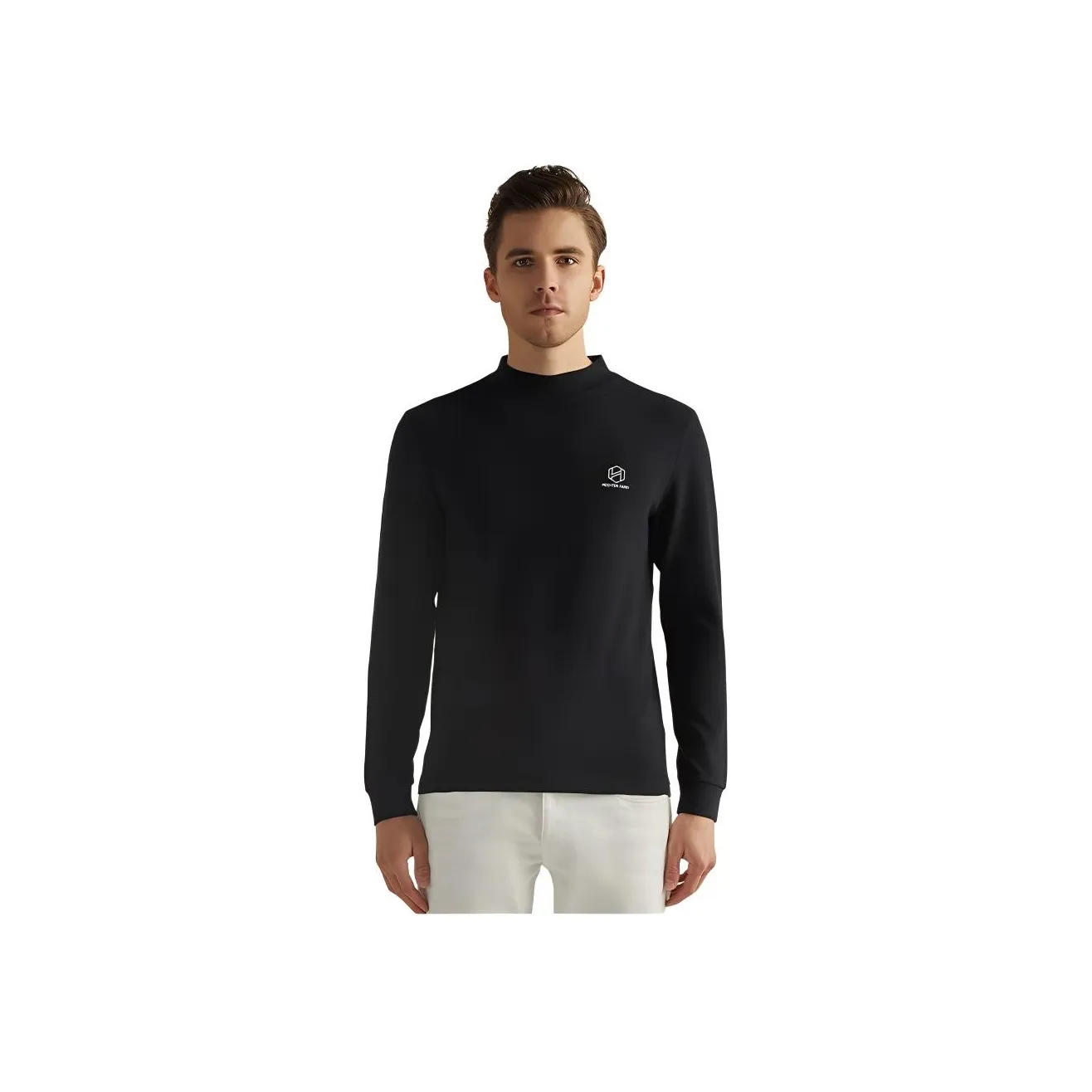 DANIEL HECHTER T Shirts Men's