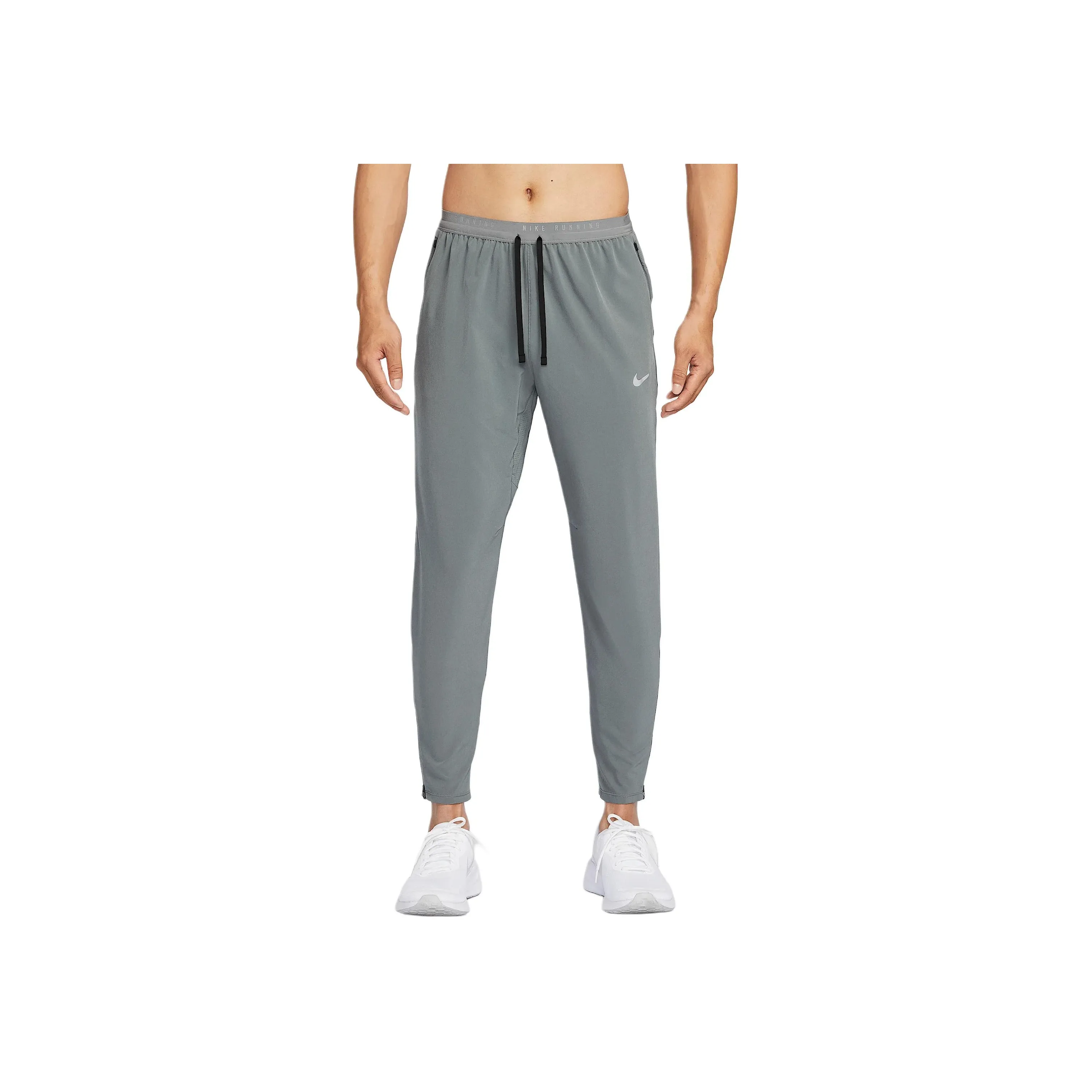 Nike Stride Men's Dri FIT Woven Running Pants