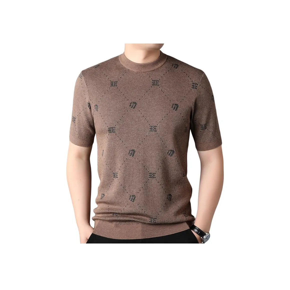 PIERRE CARDIN Мужской Трикотаж