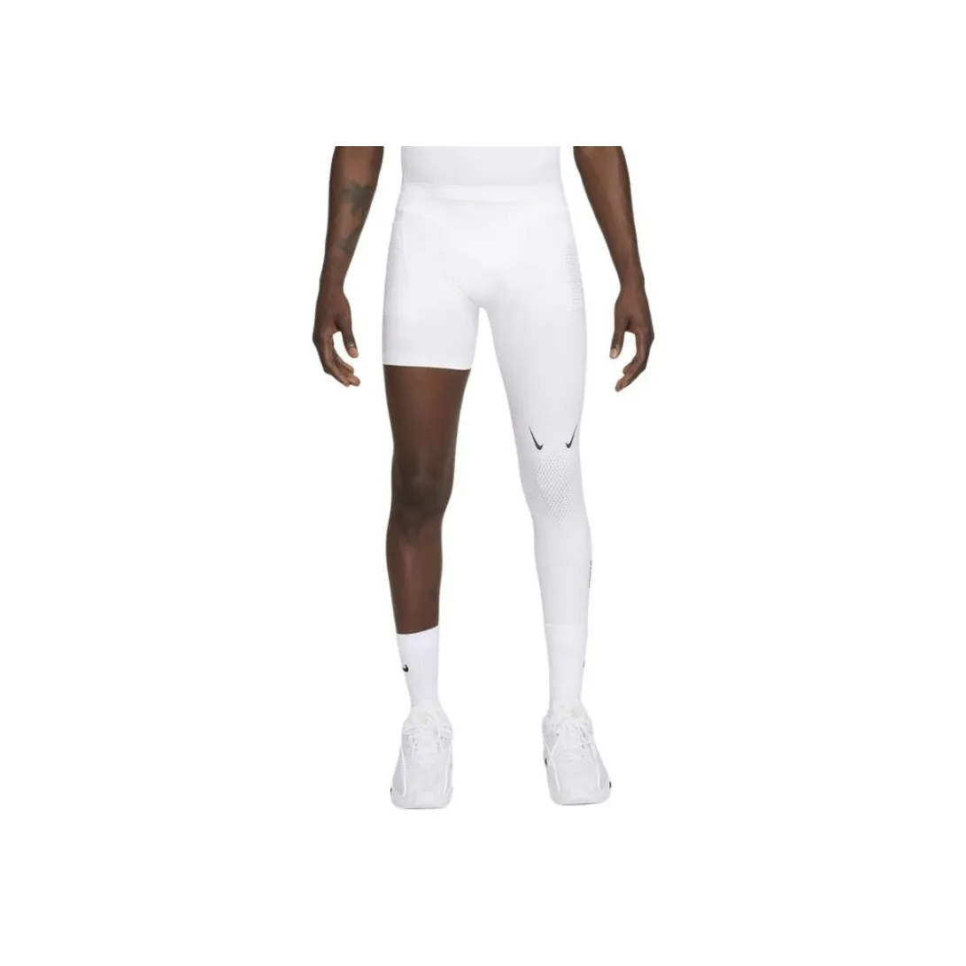 Nike x Drake SS24 Sports Pants Men's White