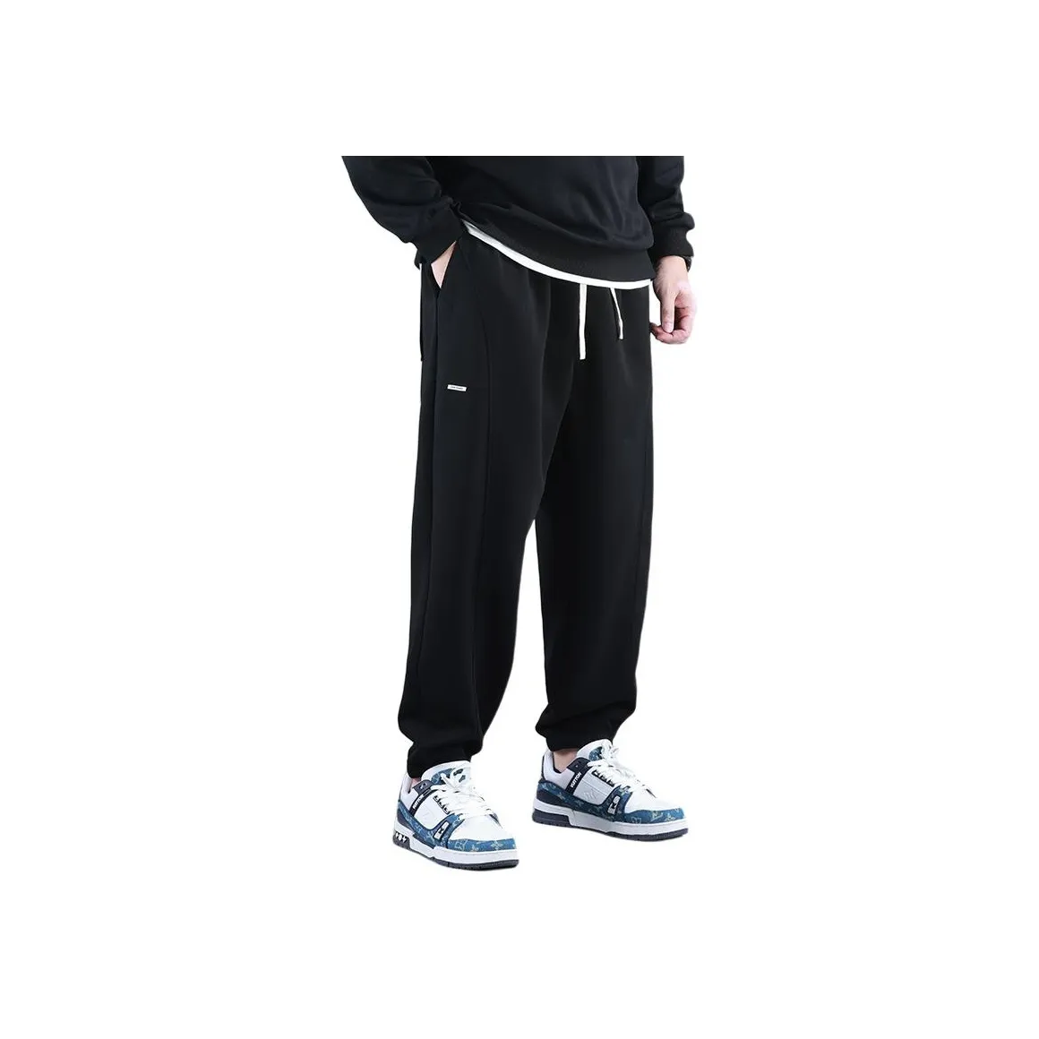 Trendy Customer Повседневные брюки Мужские