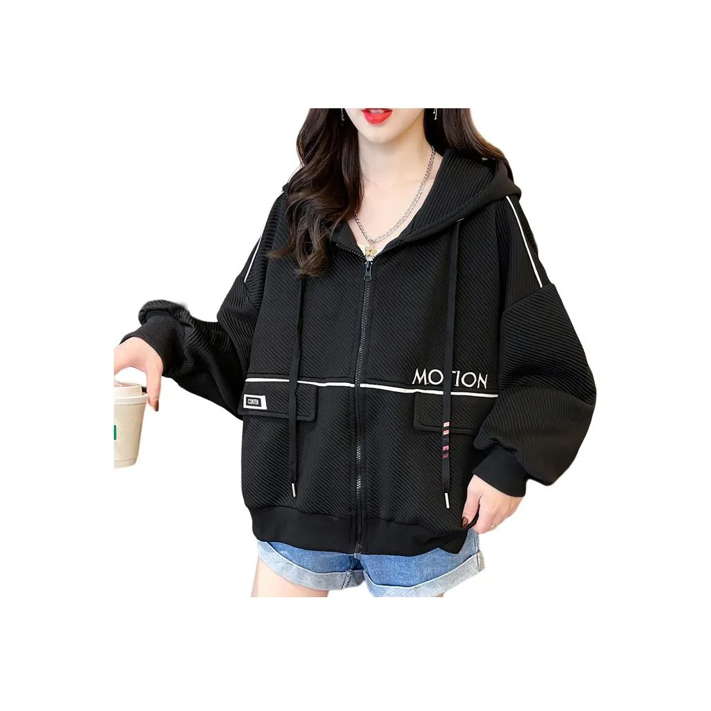 GOSO Женские Свитшоты