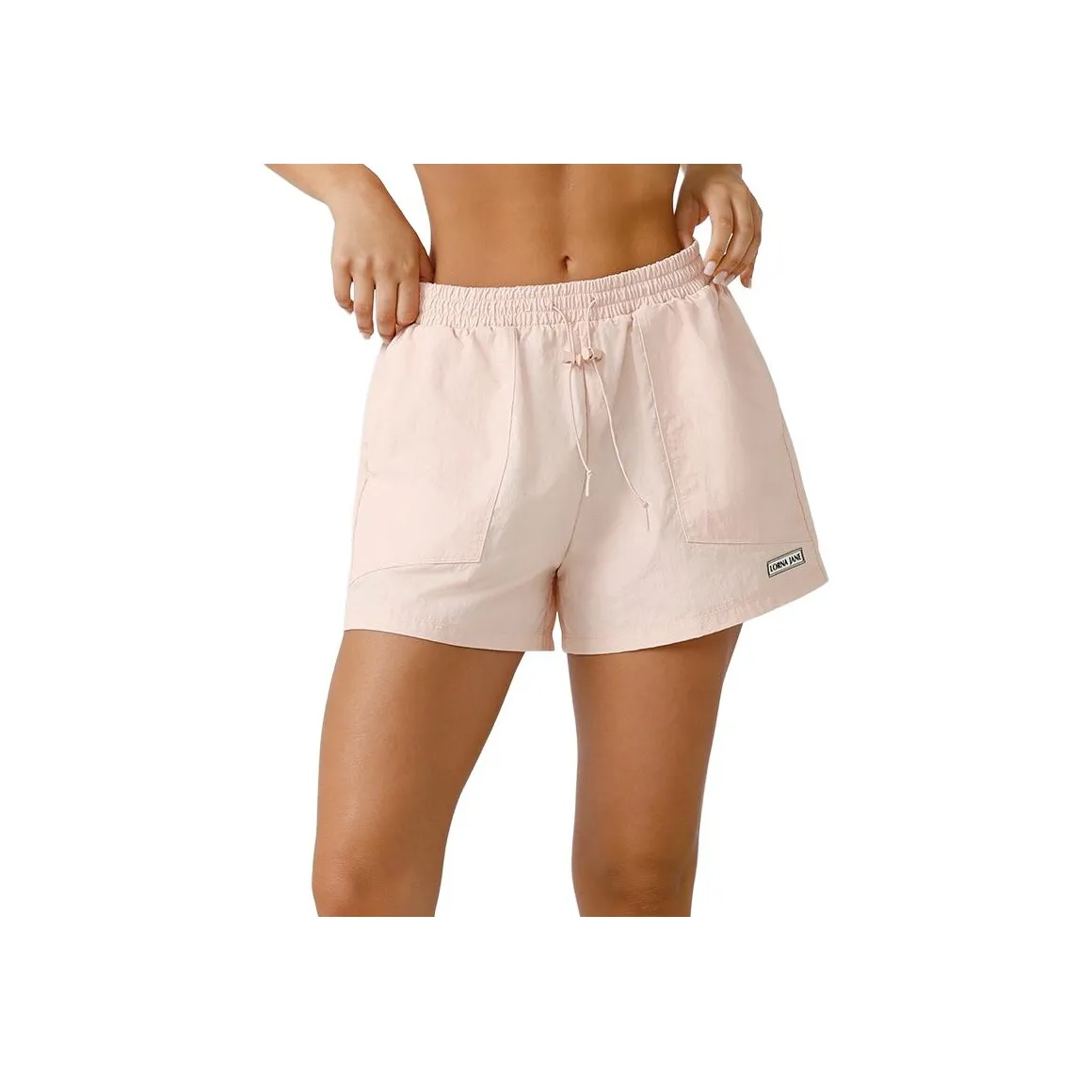 LORNA JANE Active Sports Shorts Women's