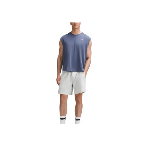 Lululemon Мужские майки