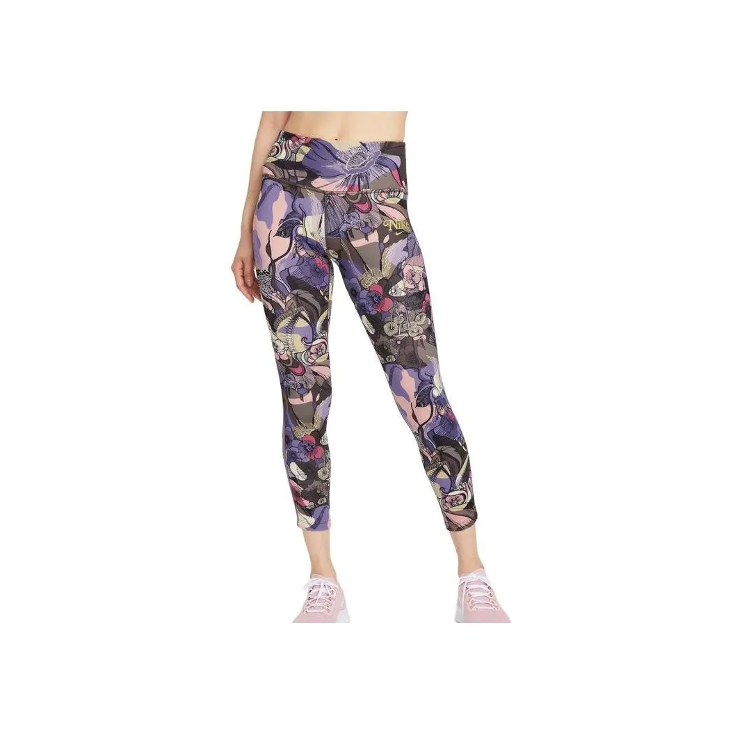 Nike Sports Pants Women's Black