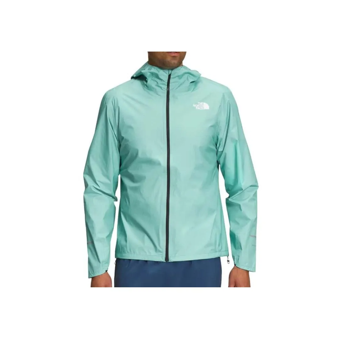 The North Face First Dawn Куртки Пальто Унисекс Мятно-зеленый