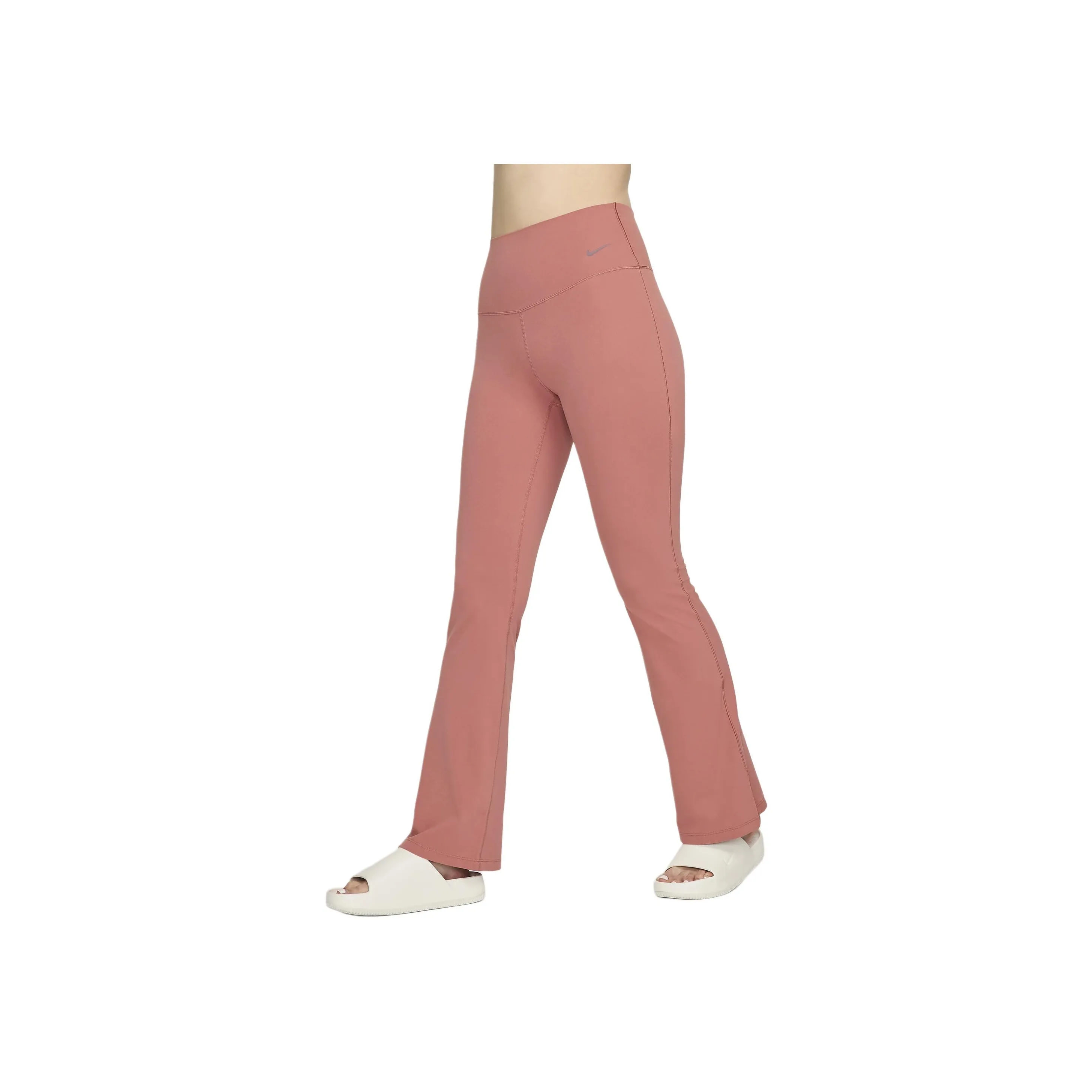Nike ZenvB Athletic Trousers Women's Valley Pink/Black