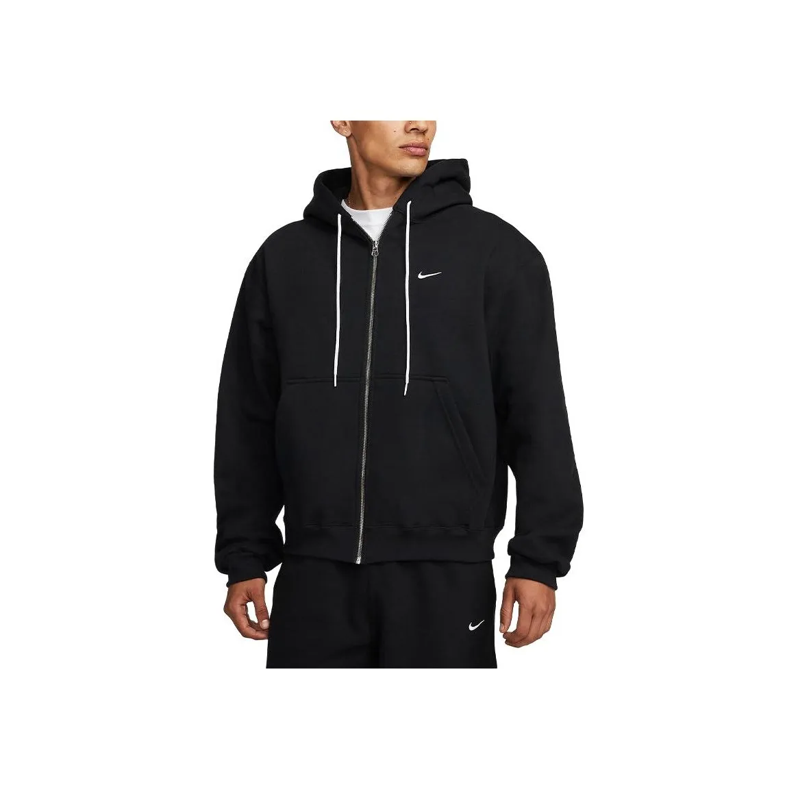 Nike 'Made In The USA' Men's Full Zip Hoodie
