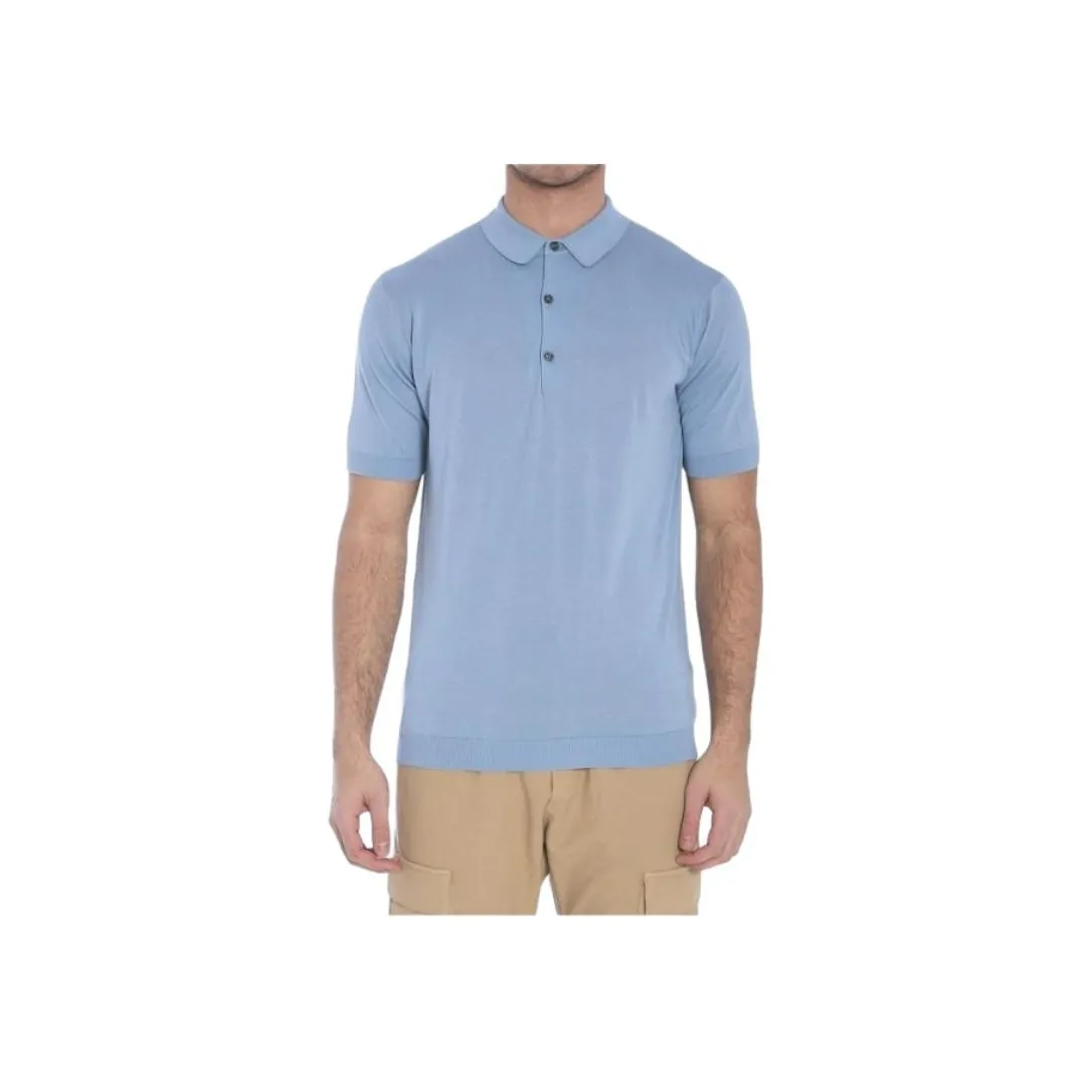 JOHN SMEDLEY Adrian Polo Shirt