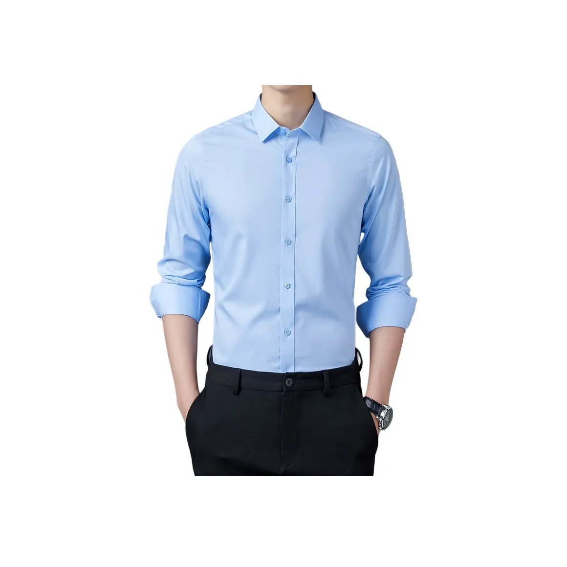 PIERRE CARDIN Мужские рубашки