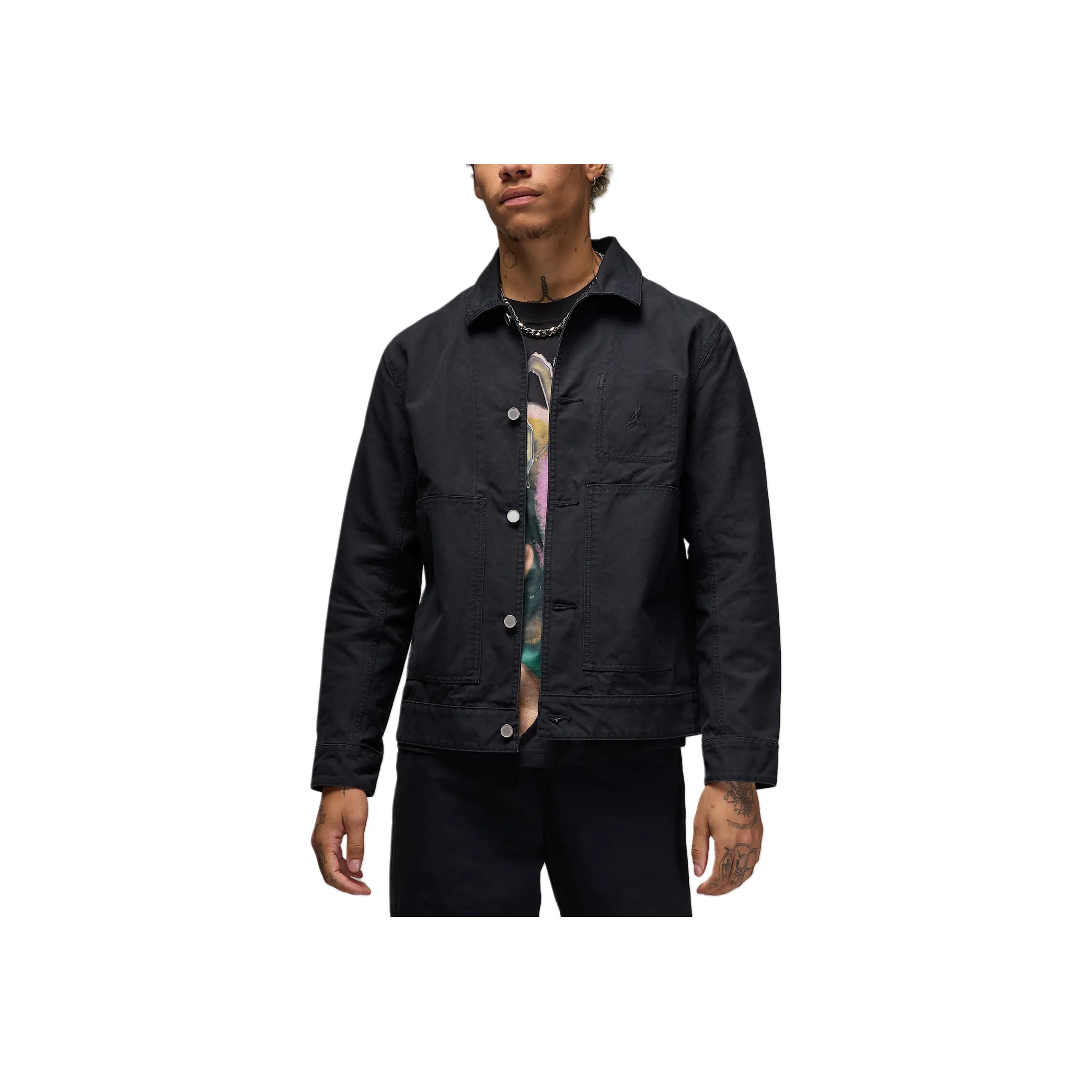 Jordan Essentials Chicago Men's Jacket