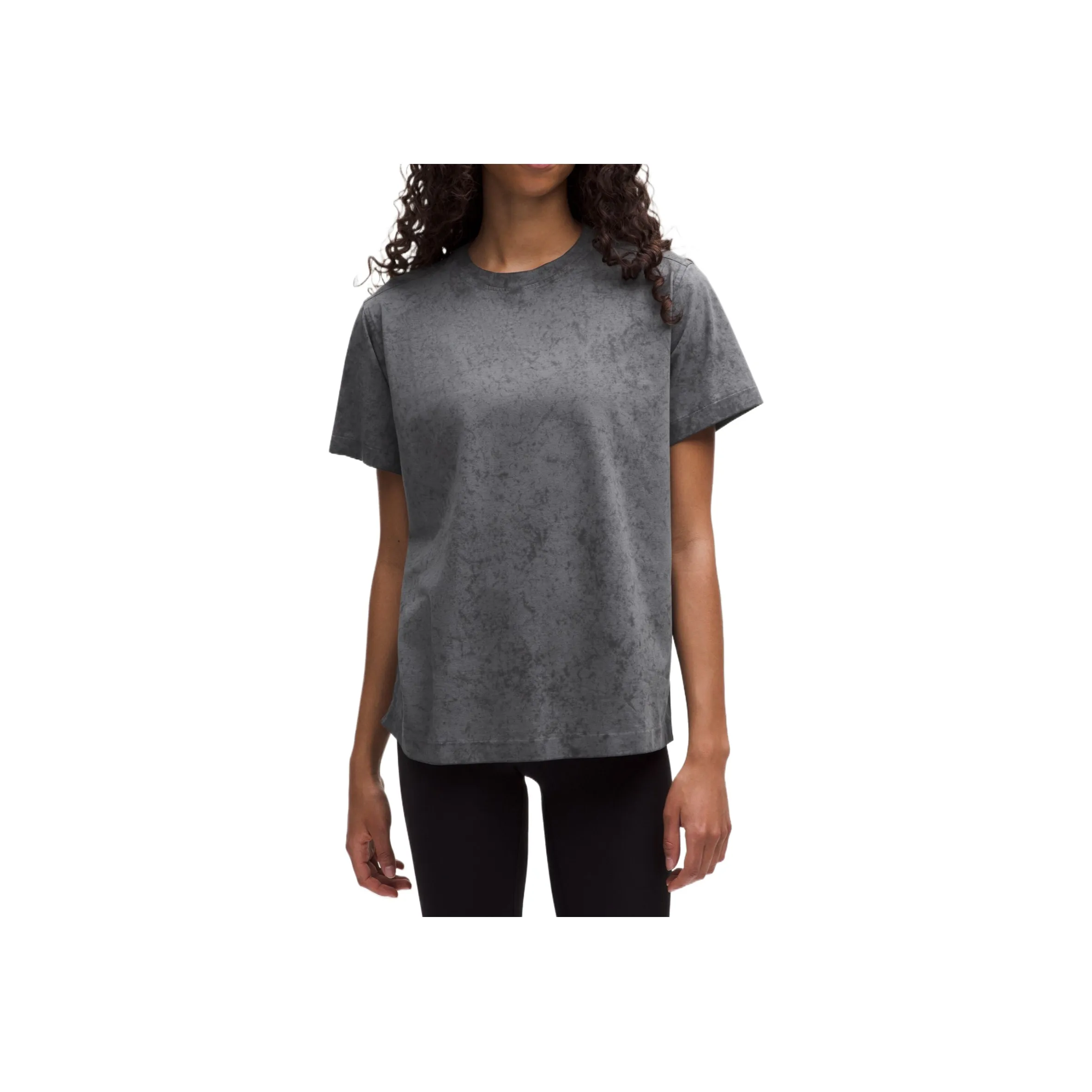 lululemon All Yours T-Shirt Женская