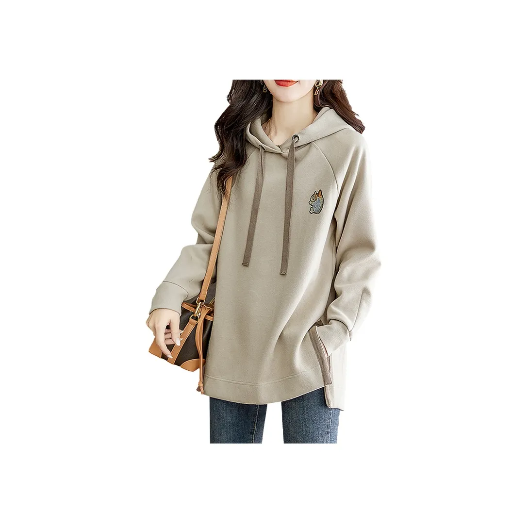 Cypress House Свитшот Женские