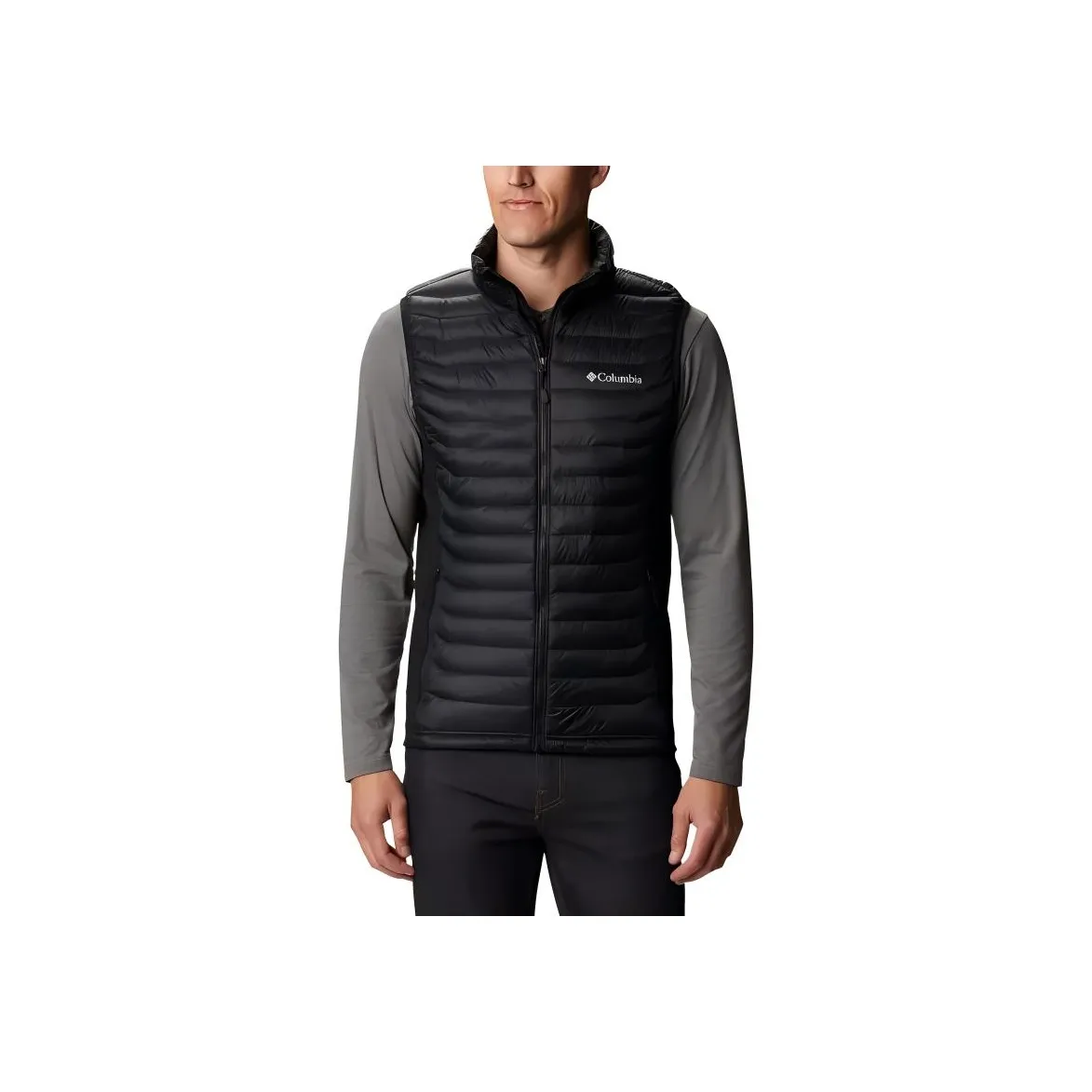 Columbia Powder Pass™ Vest Men's Black